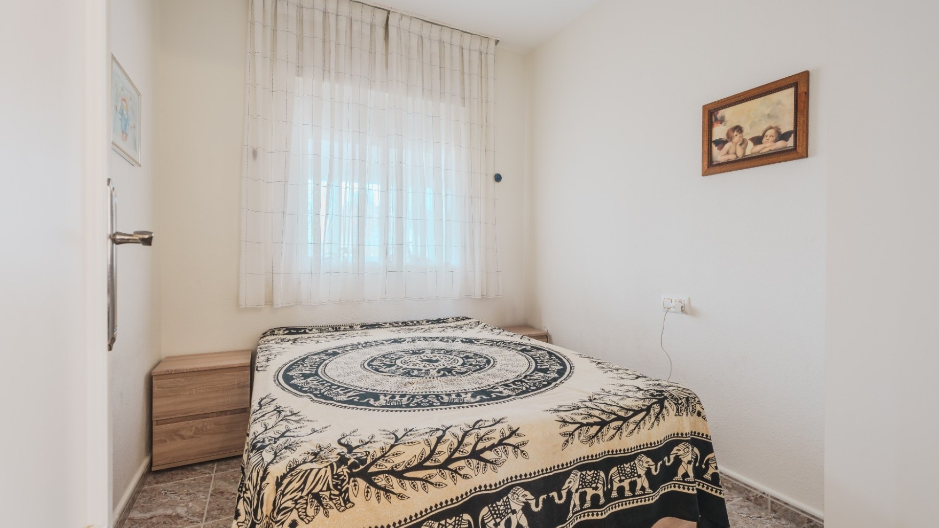 Återförsäljning - Radhus - Playa Flamenca - las chismosas