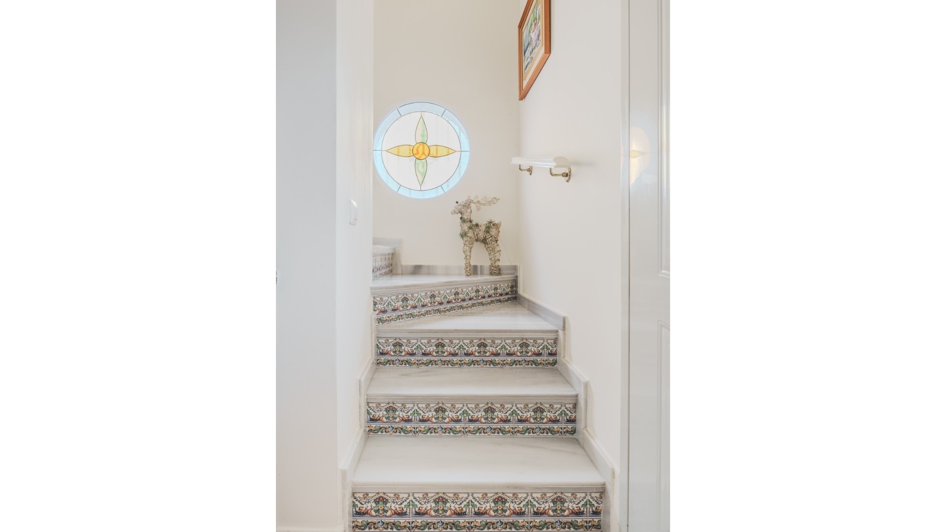 Återförsäljning - Radhus - Playa Flamenca - las chismosas