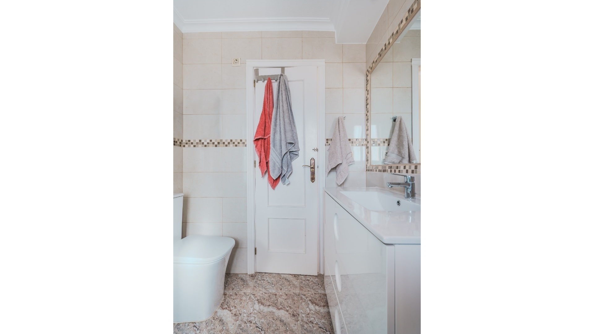 Återförsäljning - Radhus - Playa Flamenca - las chismosas