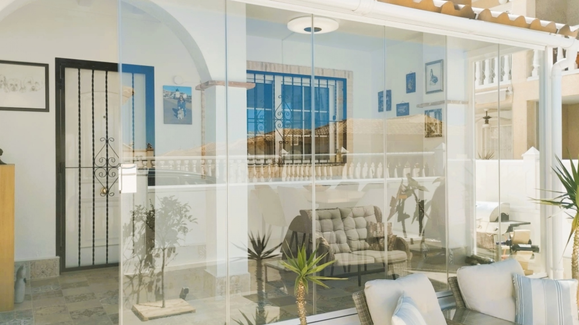 Återförsäljning - Radhus - Playa Flamenca - las chismosas