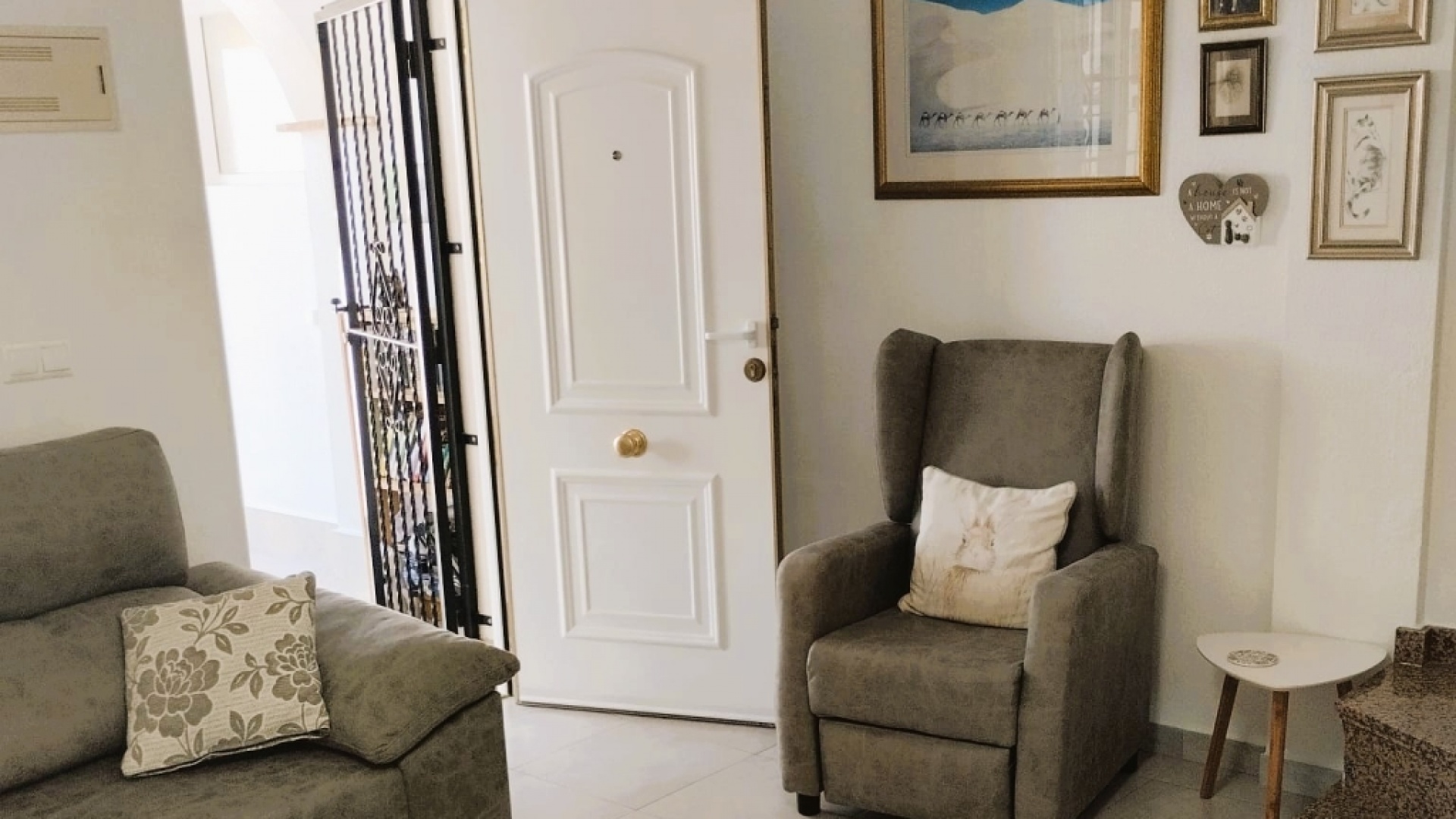 Återförsäljning - Radhus - Playa Flamenca - las chismosas