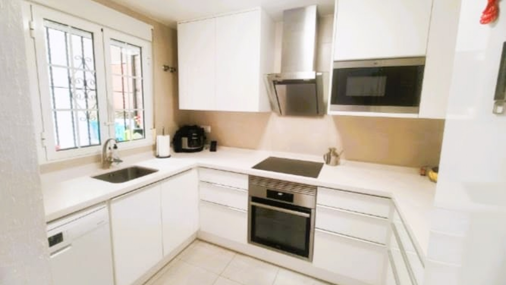 Återförsäljning - Radhus - Playa Flamenca - las chismosas