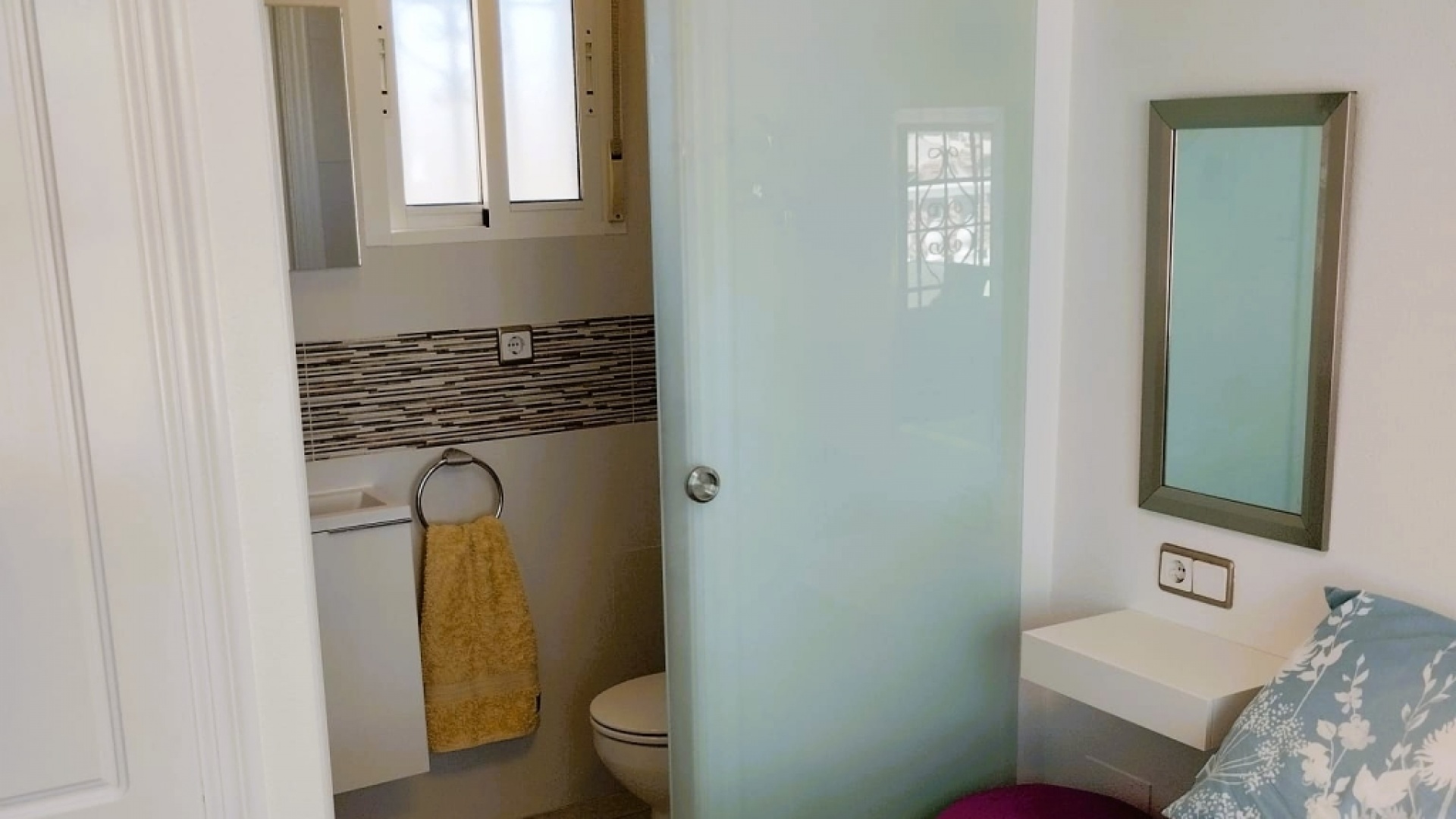 Återförsäljning - Radhus - Playa Flamenca - las chismosas