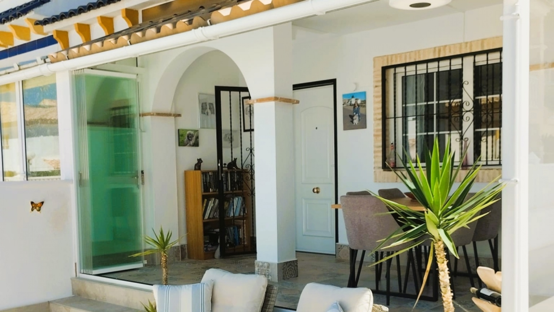 Återförsäljning - Radhus - Playa Flamenca - las chismosas