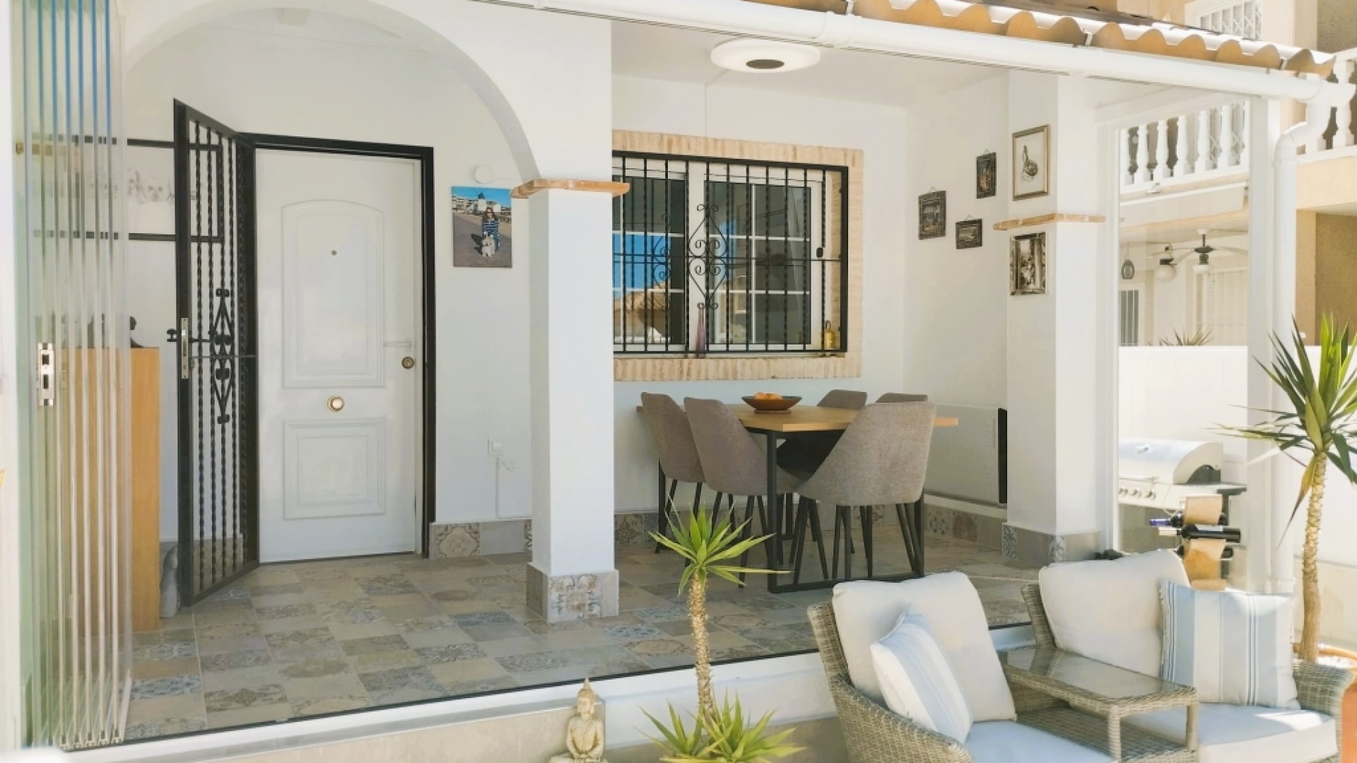 Återförsäljning - Radhus - Playa Flamenca - las chismosas