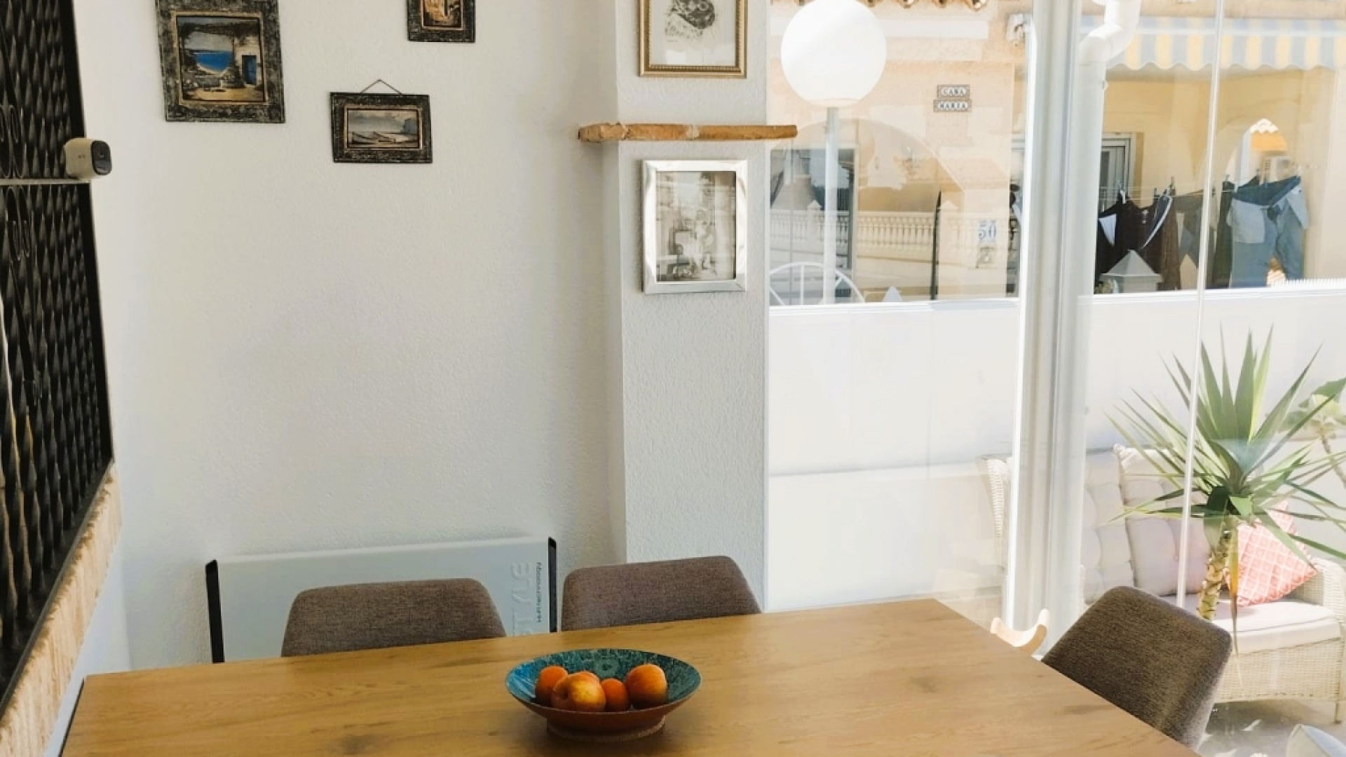 Återförsäljning - Radhus - Playa Flamenca - las chismosas