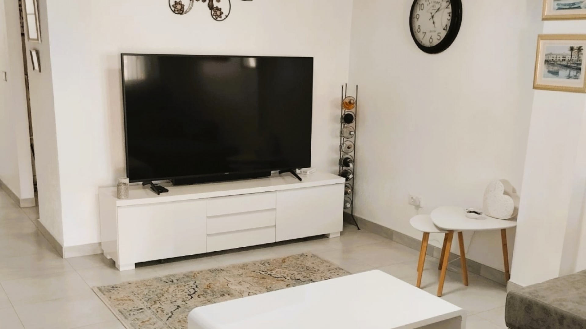 Återförsäljning - Radhus - Playa Flamenca - las chismosas