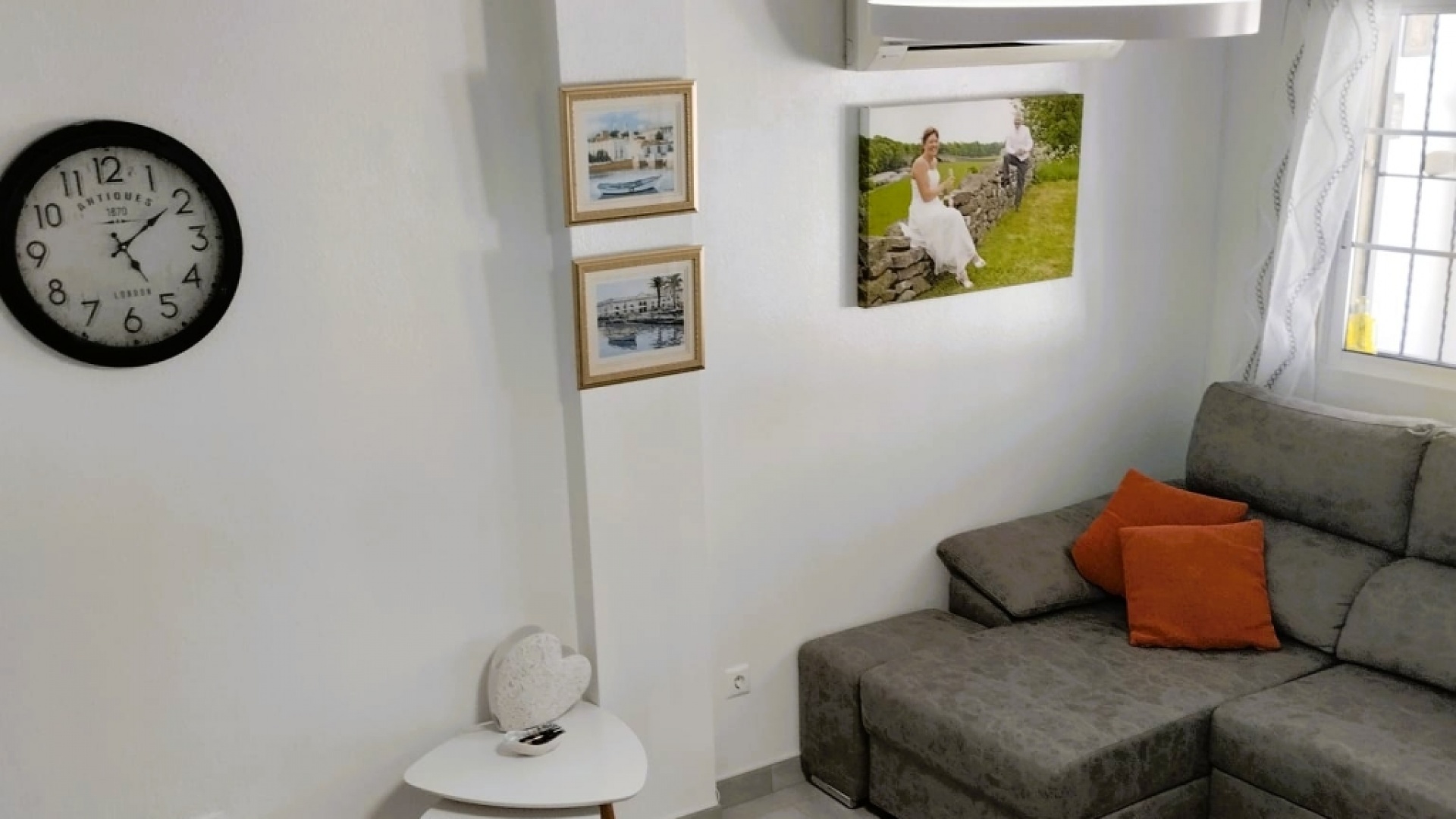 Återförsäljning - Radhus - Playa Flamenca - las chismosas