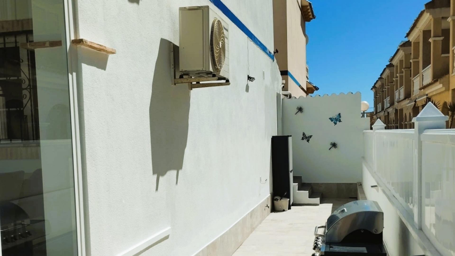 Återförsäljning - Radhus - Playa Flamenca - las chismosas