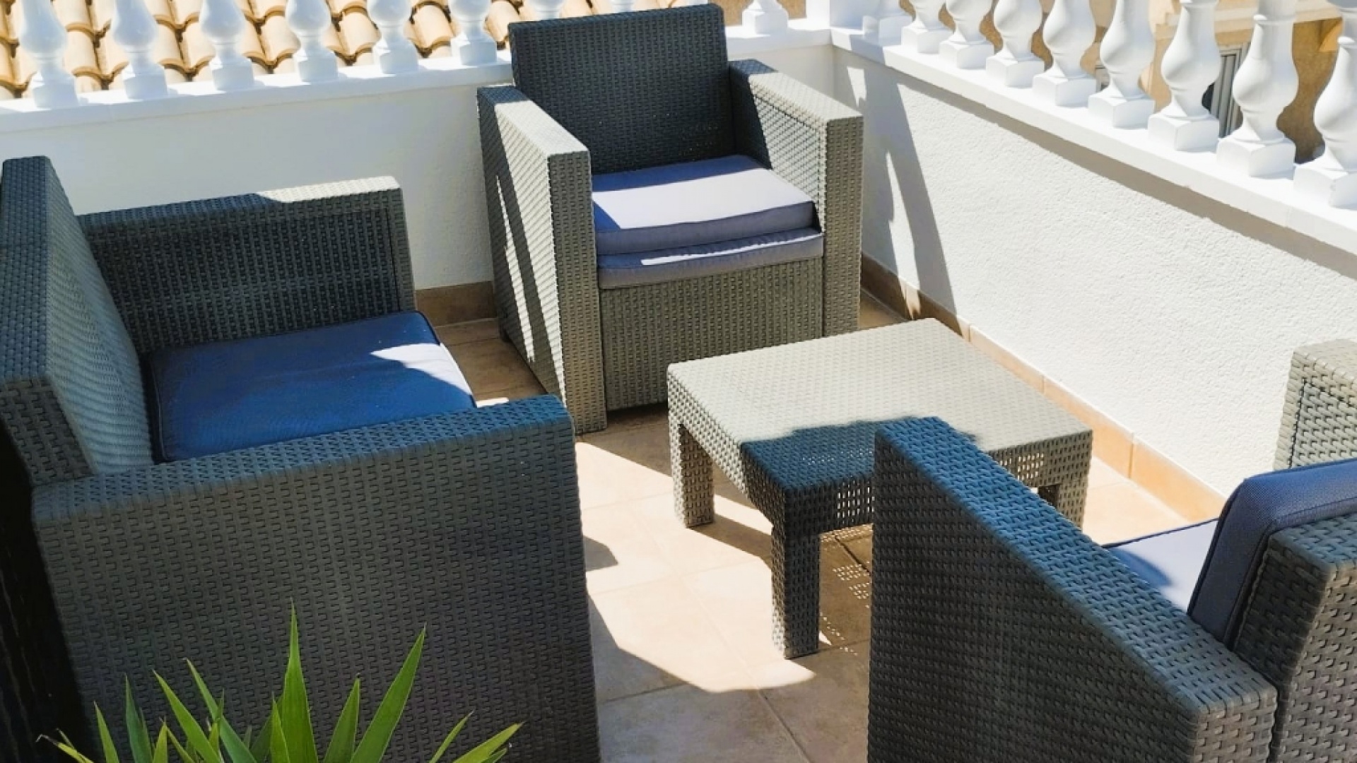 Återförsäljning - Radhus - Playa Flamenca - las chismosas