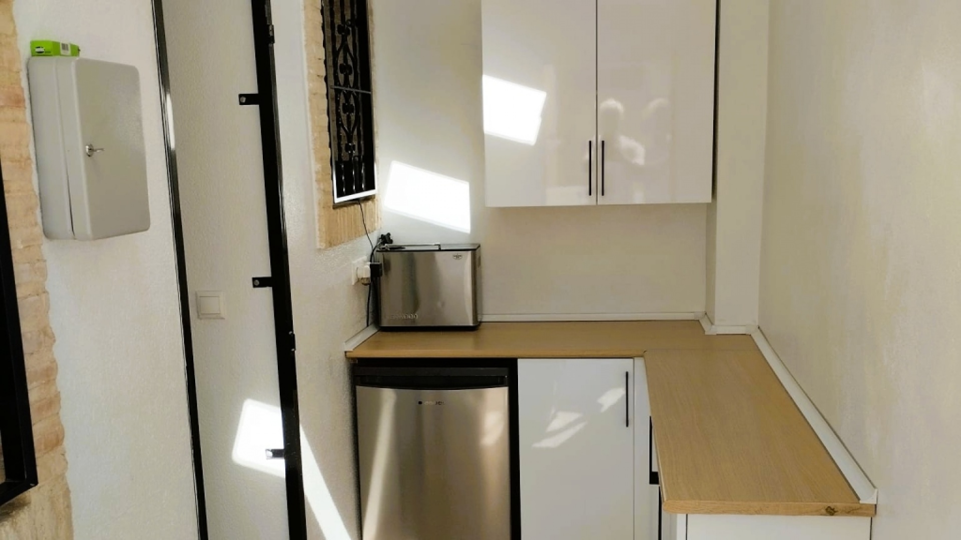 Återförsäljning - Radhus - Playa Flamenca - las chismosas