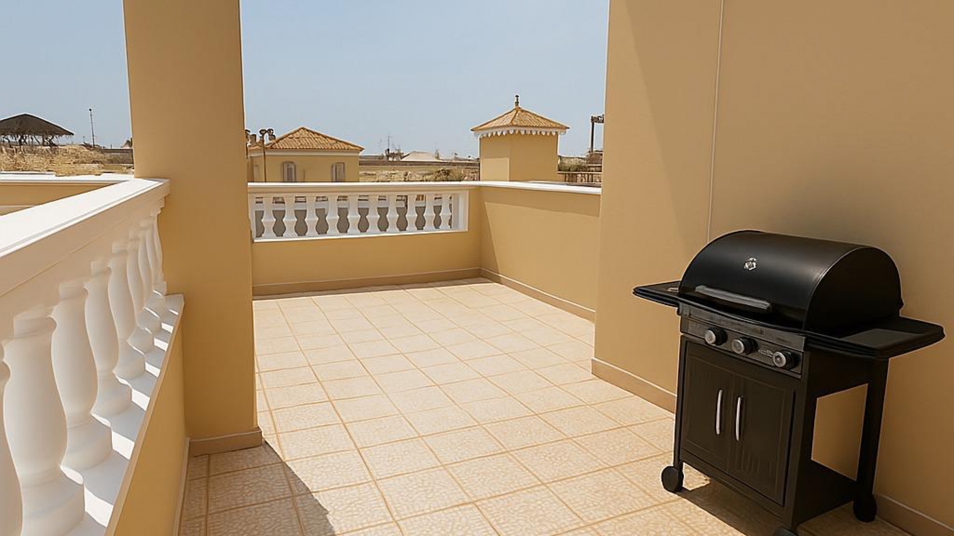 Återförsäljning - Radhus - Playa Flamenca - las chismosas