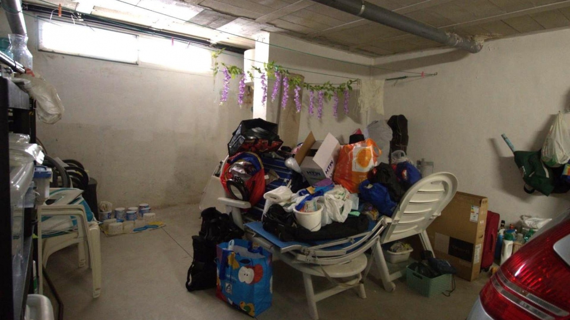 Återförsäljning - Radhus - Playa Flamenca - las chismosas