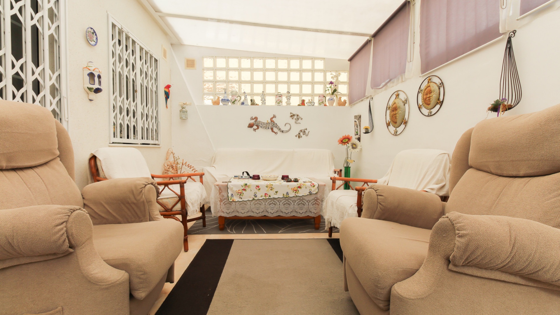 Återförsäljning - Radhus - Playa Flamenca - las chismosas