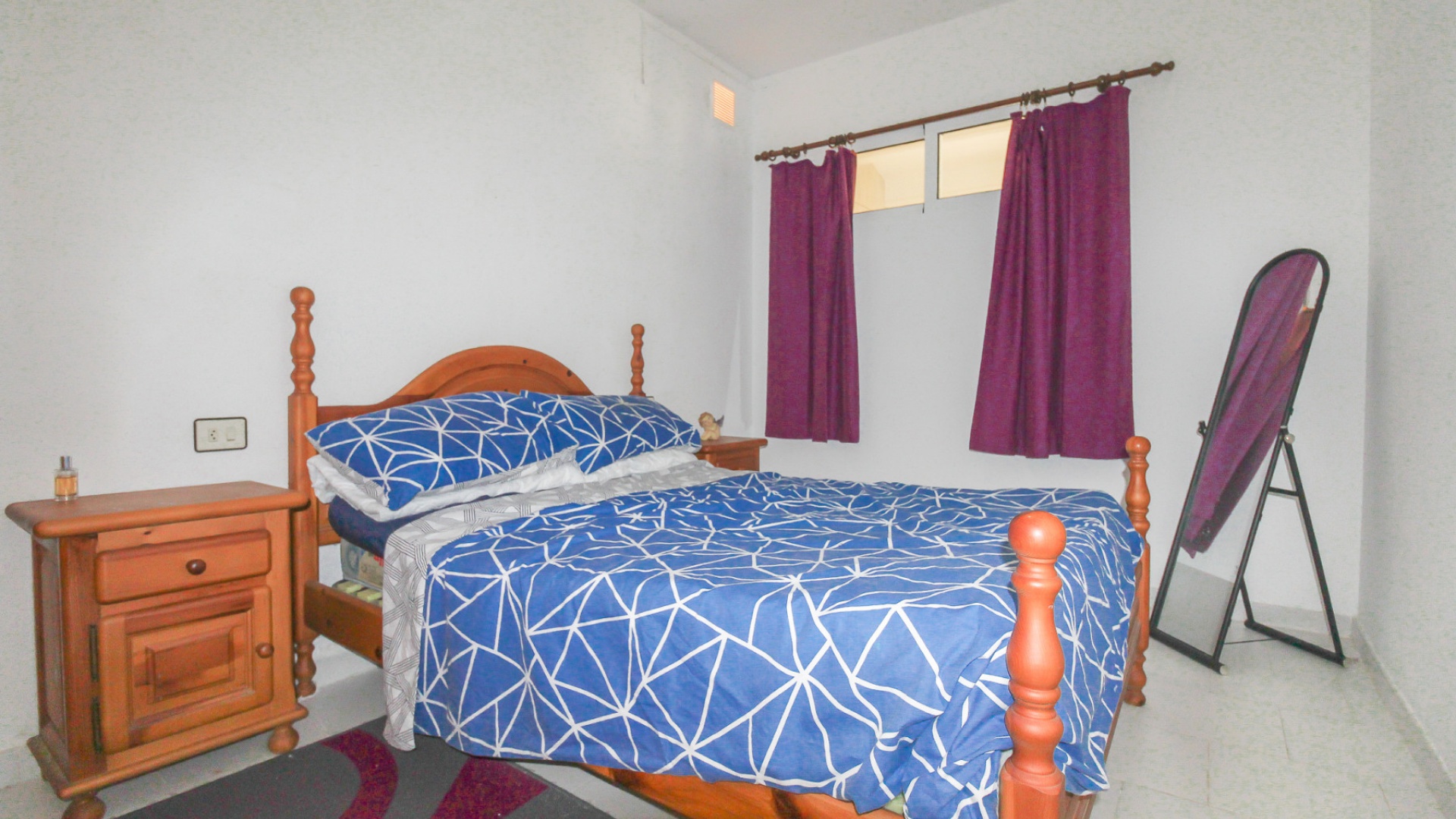 Återförsäljning - Radhus - Playa Flamenca - las chismosas