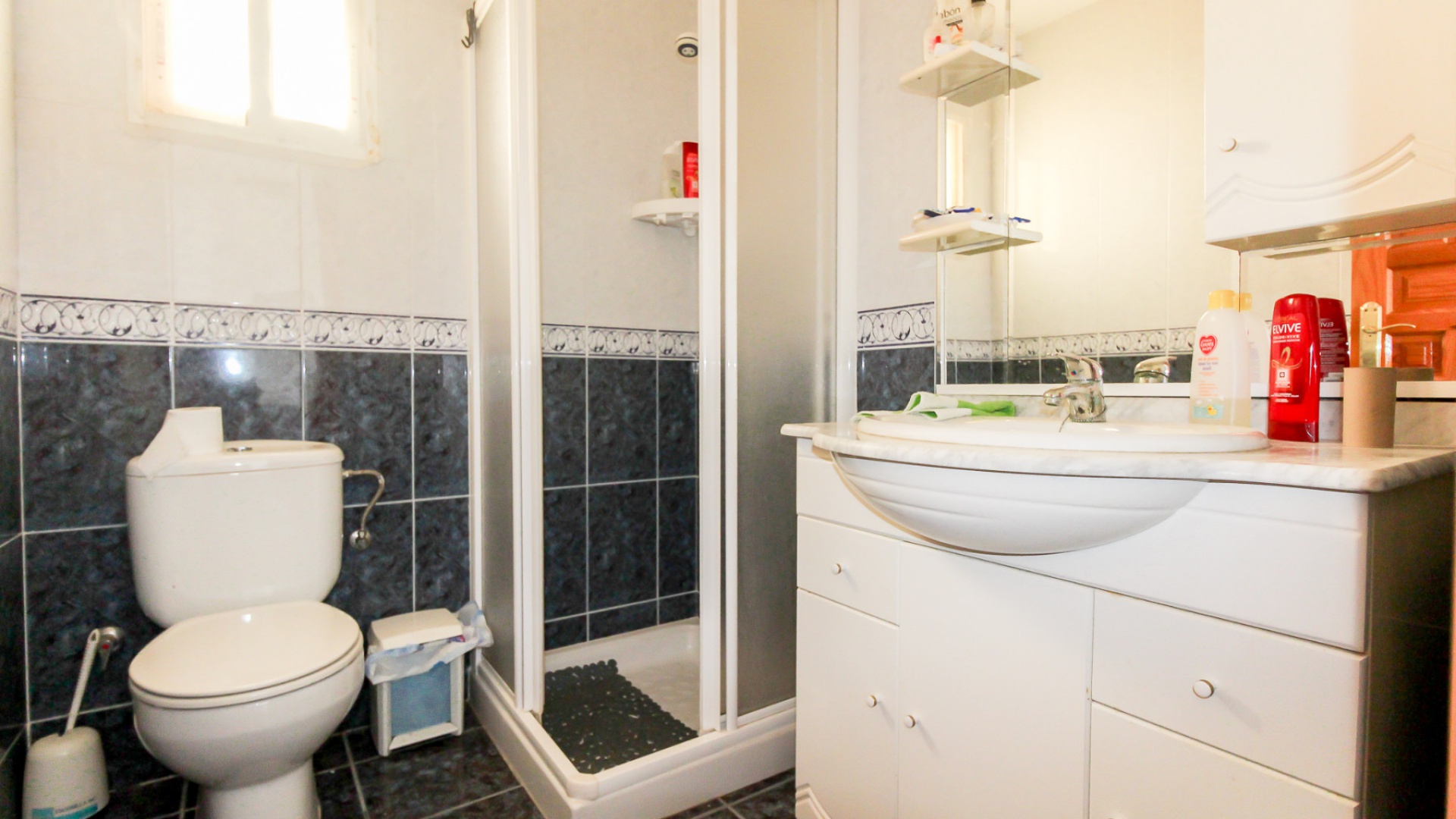 Återförsäljning - Radhus - Playa Flamenca - las chismosas