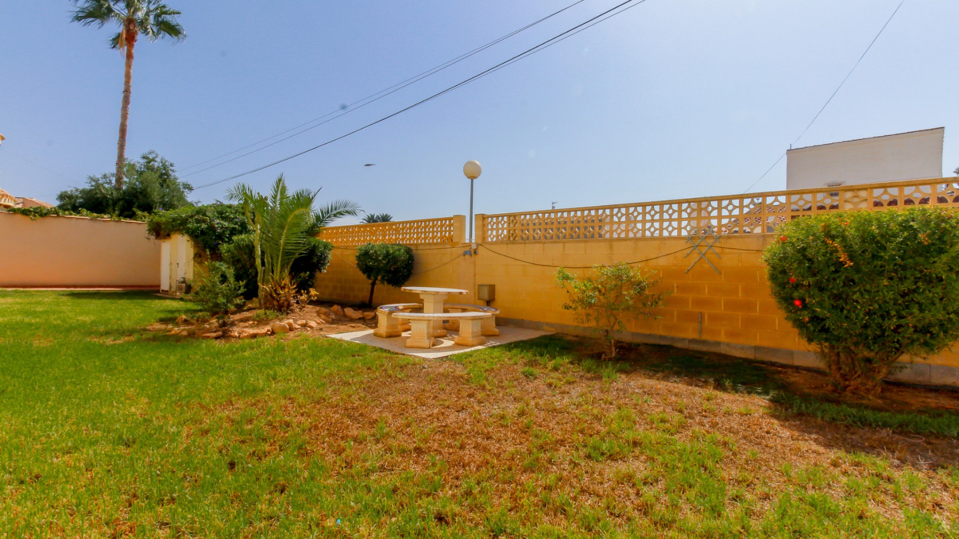 Återförsäljning - Radhus - Playa Flamenca - las chismosas