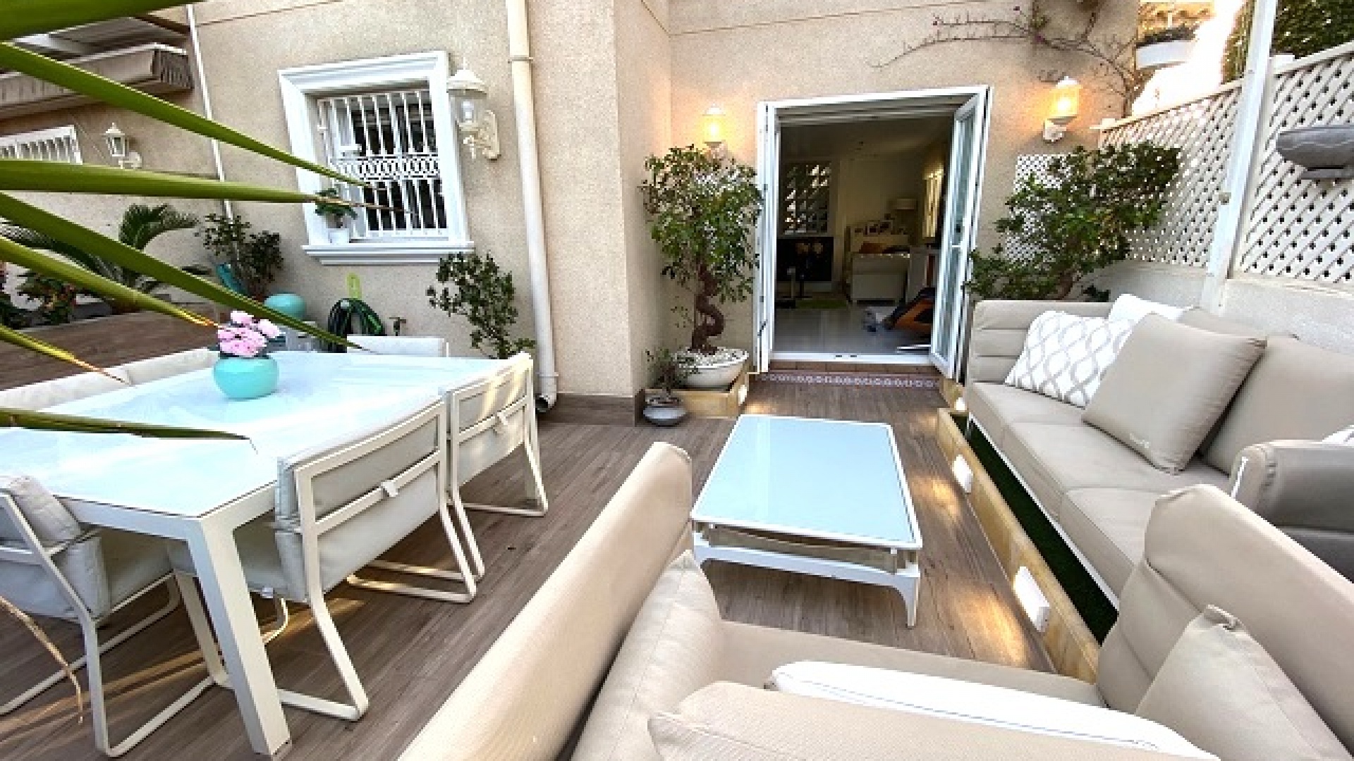 Återförsäljning - Radhus - Playa Flamenca - miraflores