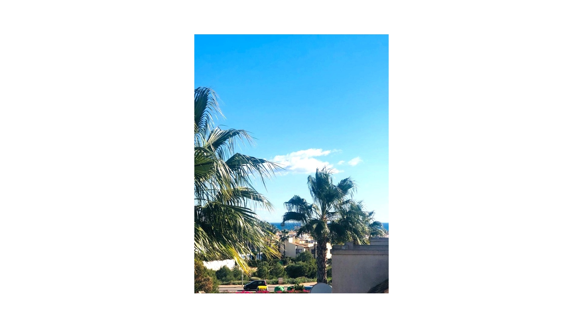 Återförsäljning - Radhus - Playa Flamenca - miraflores