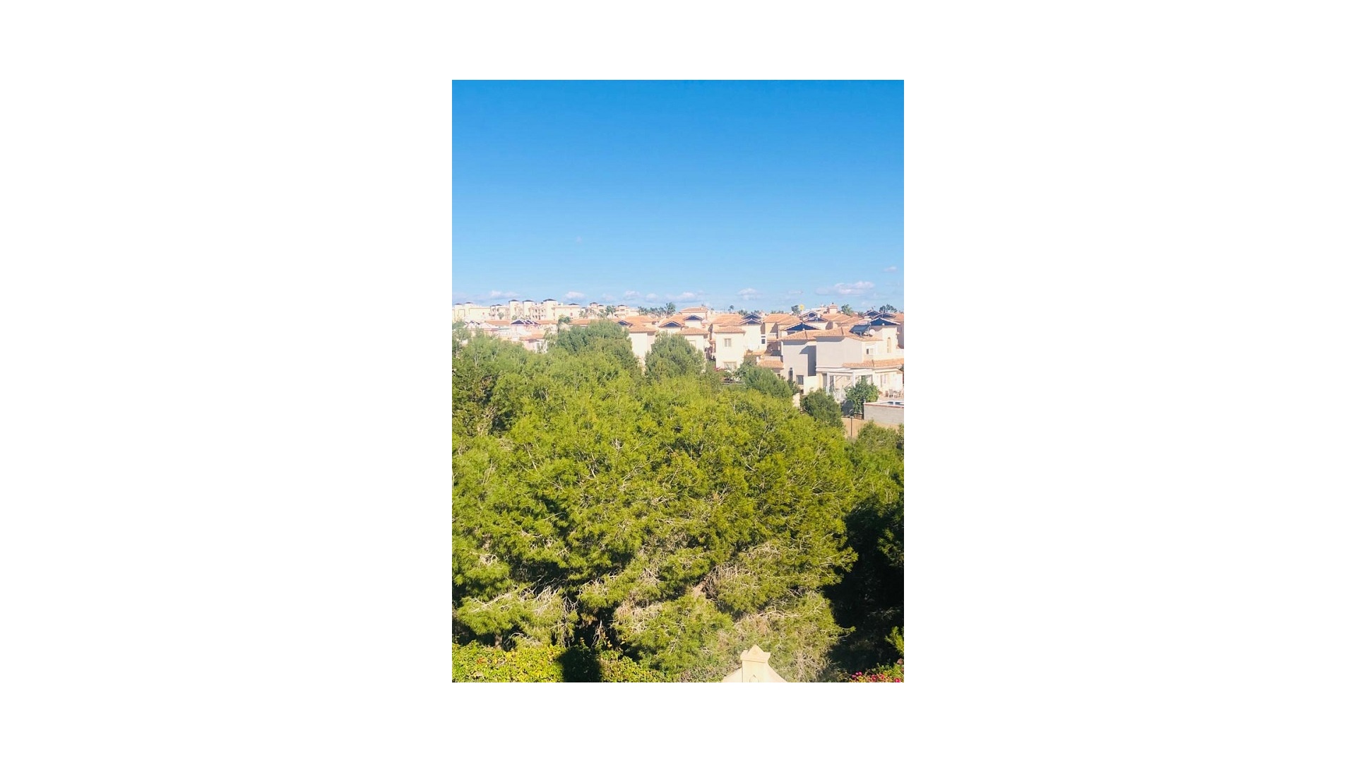 Återförsäljning - Radhus - Playa Flamenca - miraflores