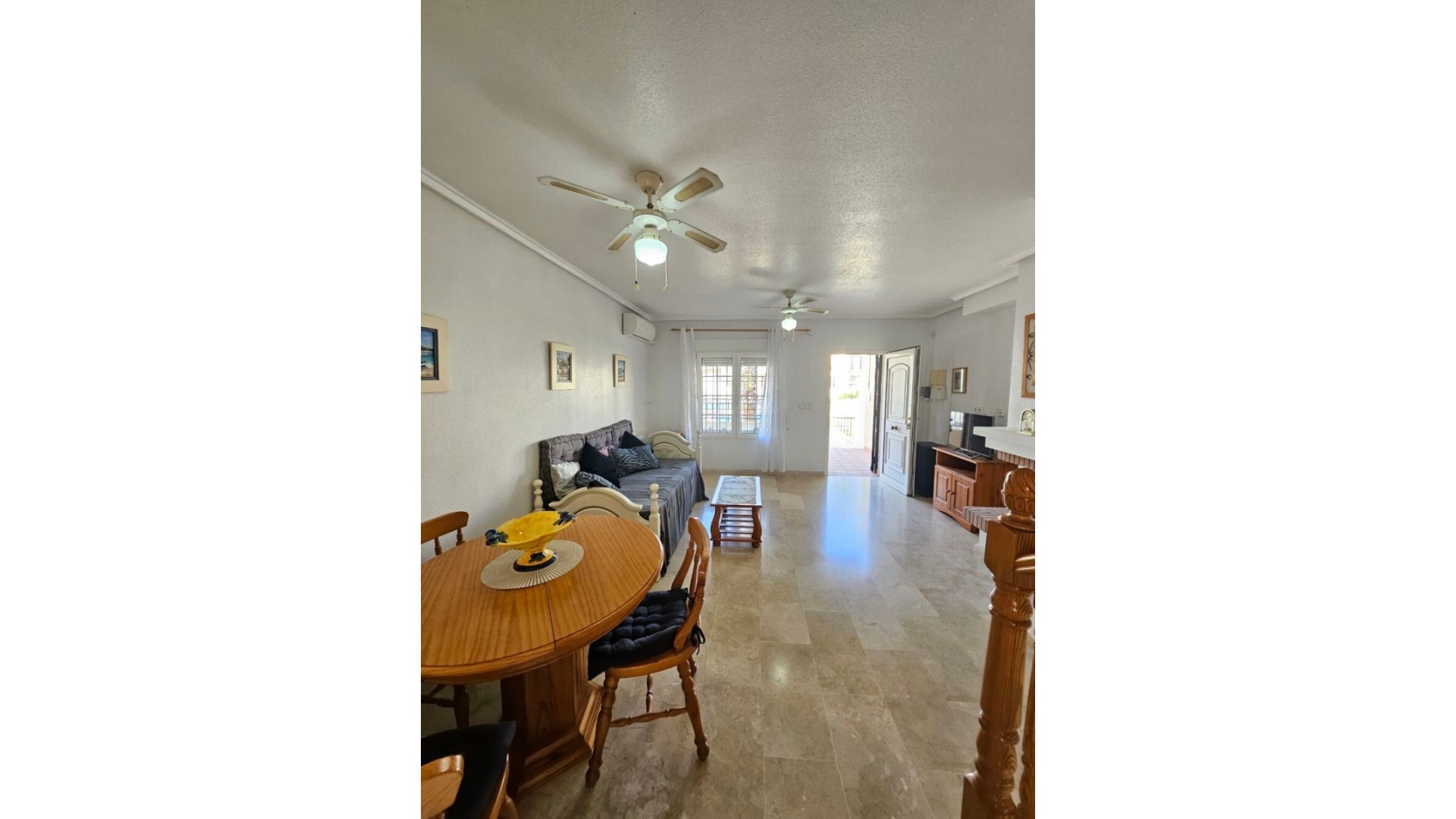 Återförsäljning - Radhus - Playa Flamenca - Montilla