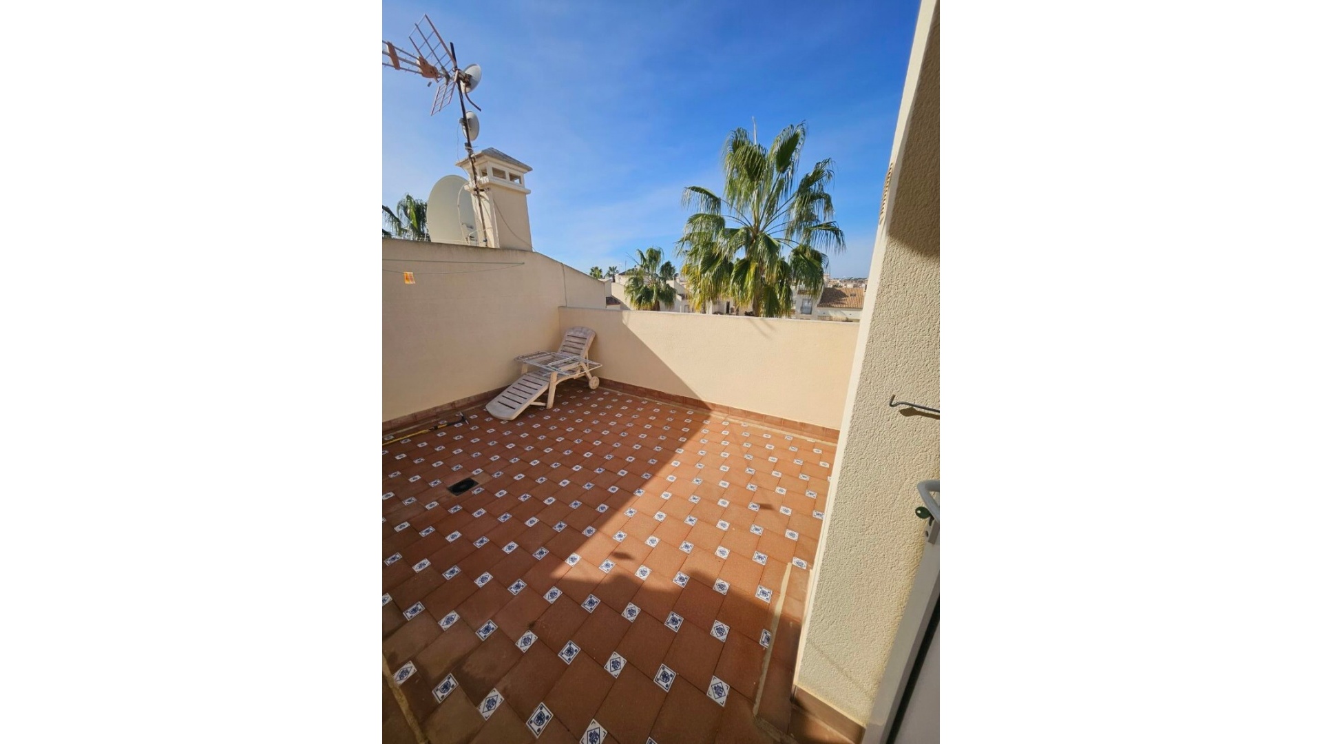 Återförsäljning - Radhus - Playa Flamenca - Montilla