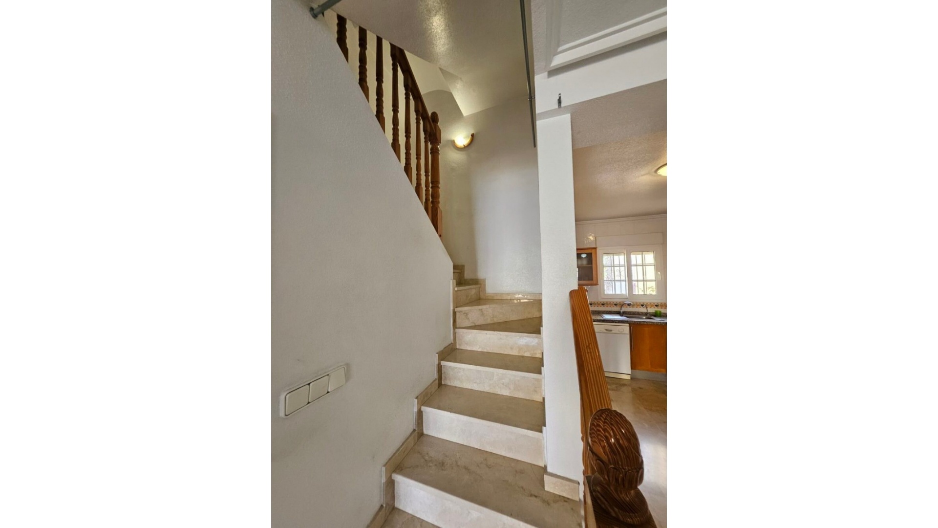 Återförsäljning - Radhus - Playa Flamenca - Montilla