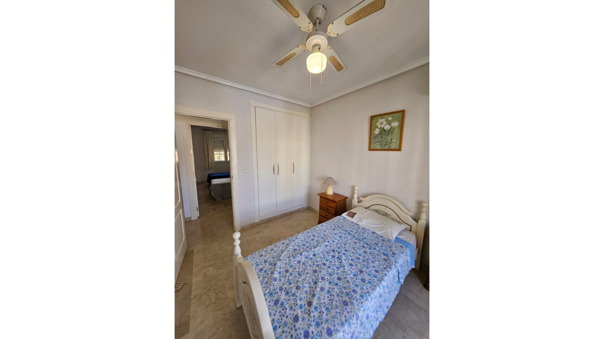 Återförsäljning - Radhus - Playa Flamenca - Montilla