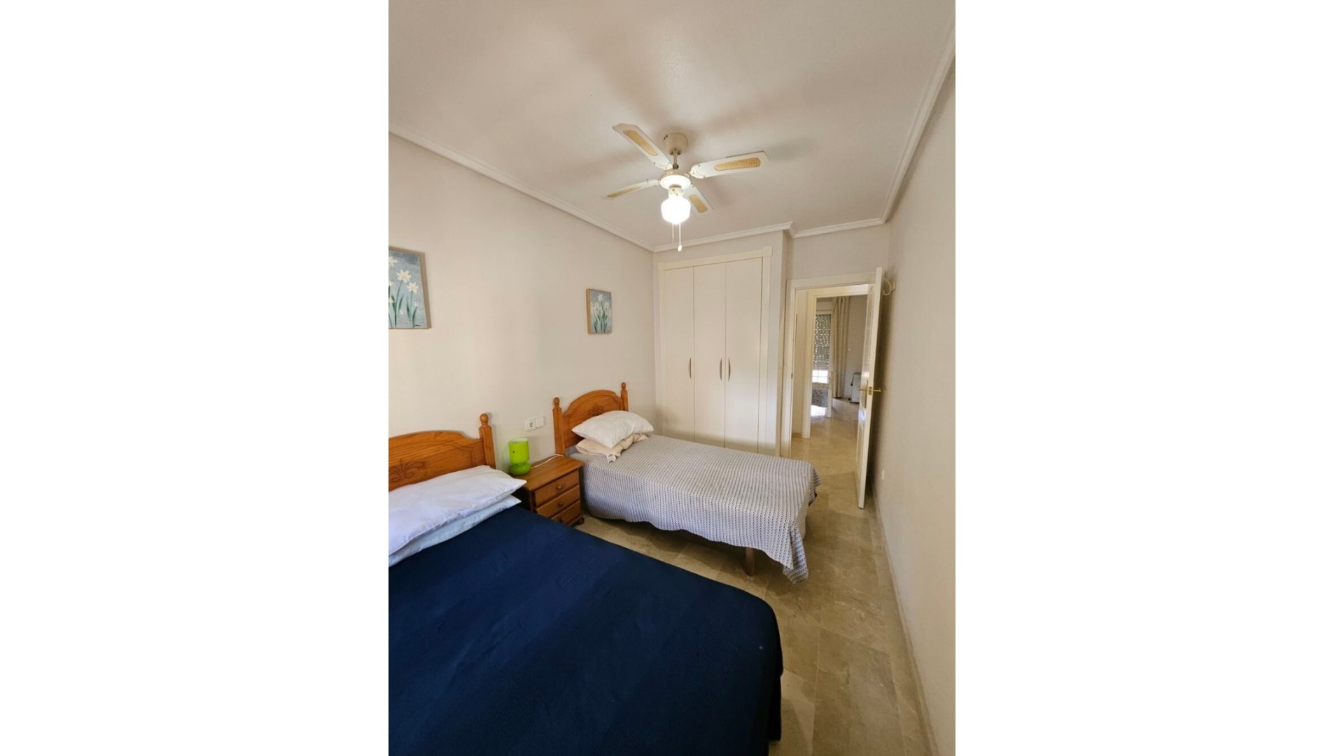 Återförsäljning - Radhus - Playa Flamenca - Montilla