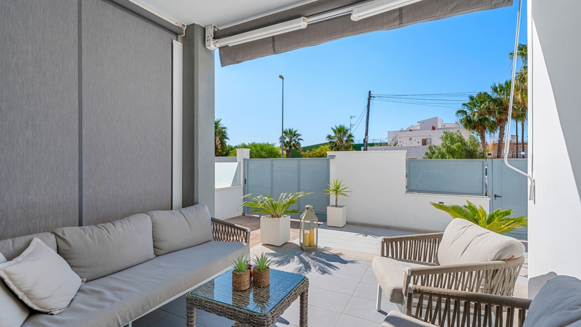 Återförsäljning - Radhus - Playa Flamenca - Oasis Place