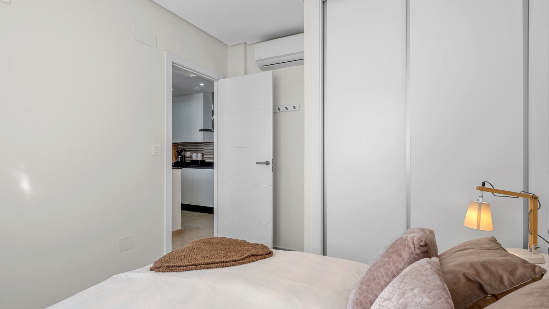 Återförsäljning - Radhus - Playa Flamenca - Oasis Place