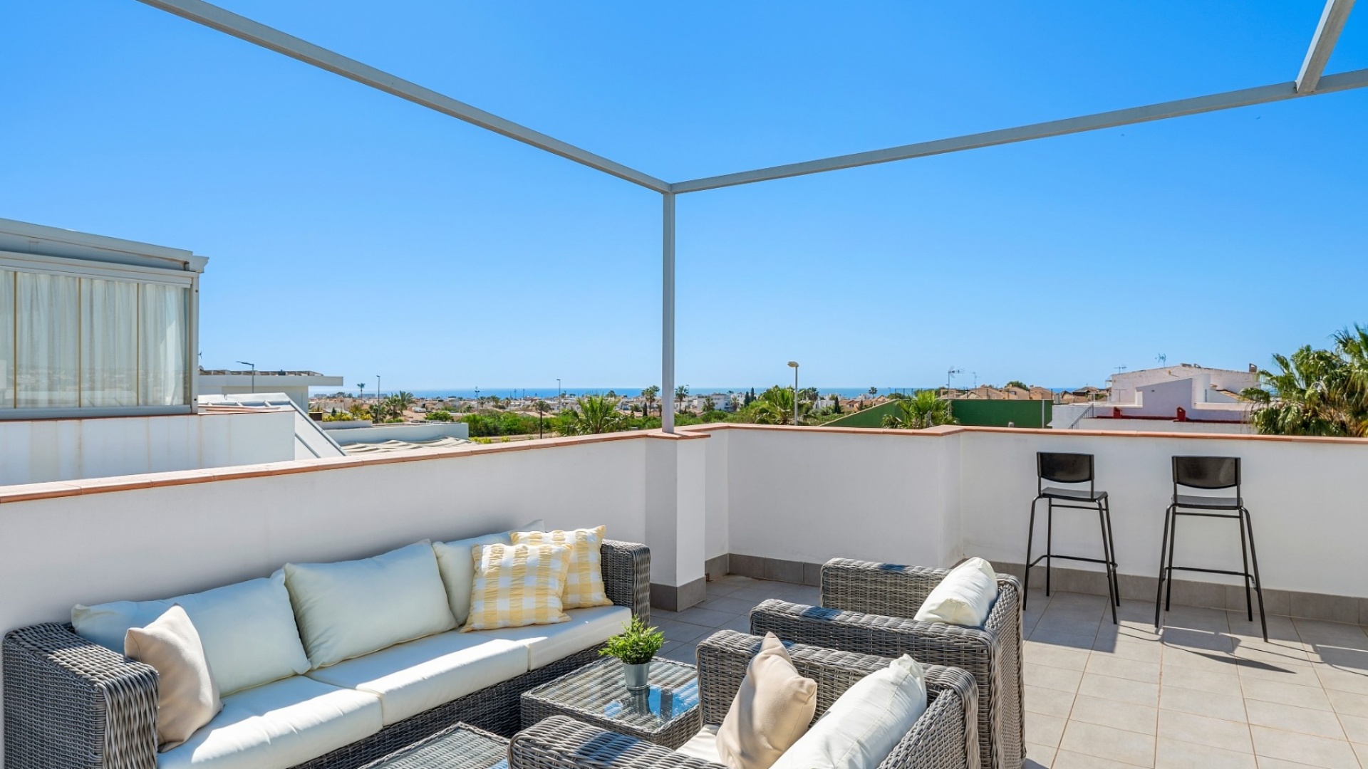 Återförsäljning - Radhus - Playa Flamenca - Oasis Place