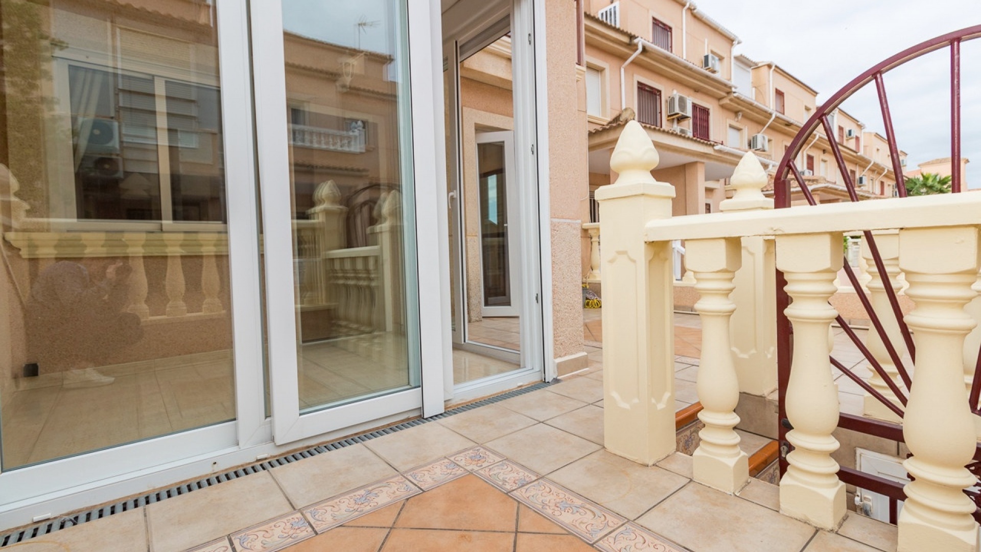 Återförsäljning - Radhus - Playa Flamenca - pueblo caballero