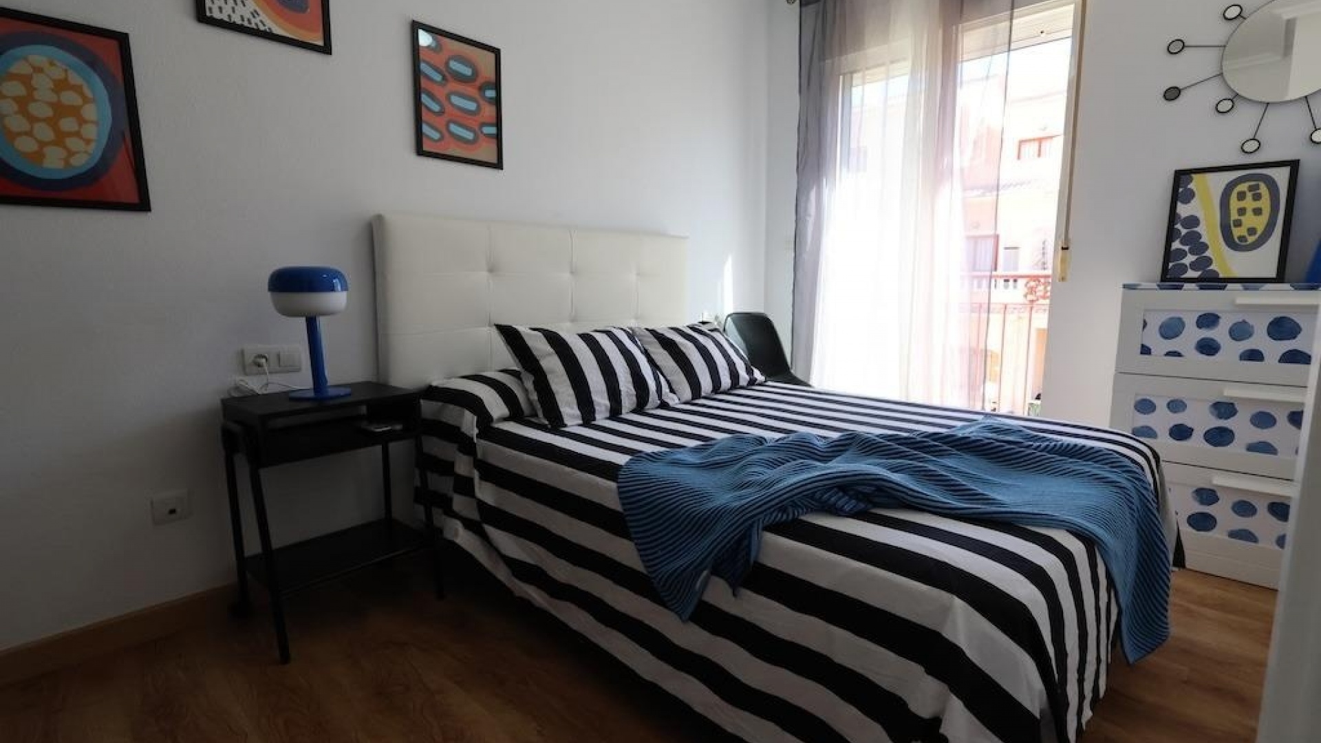 Återförsäljning - Radhus - Playa Flamenca - pueblo caballero