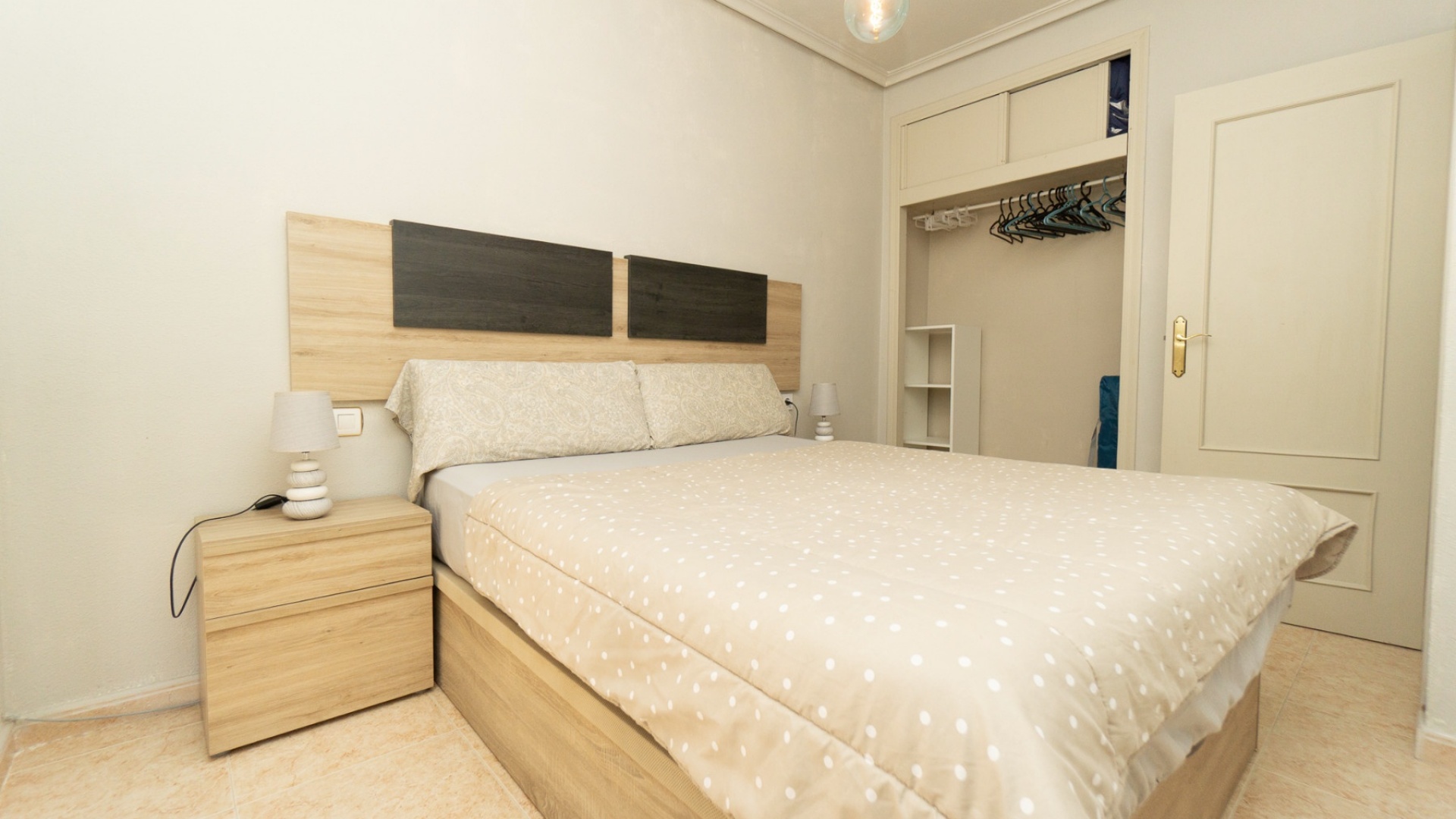 Återförsäljning - Radhus - Playa Flamenca - pueblo caballero