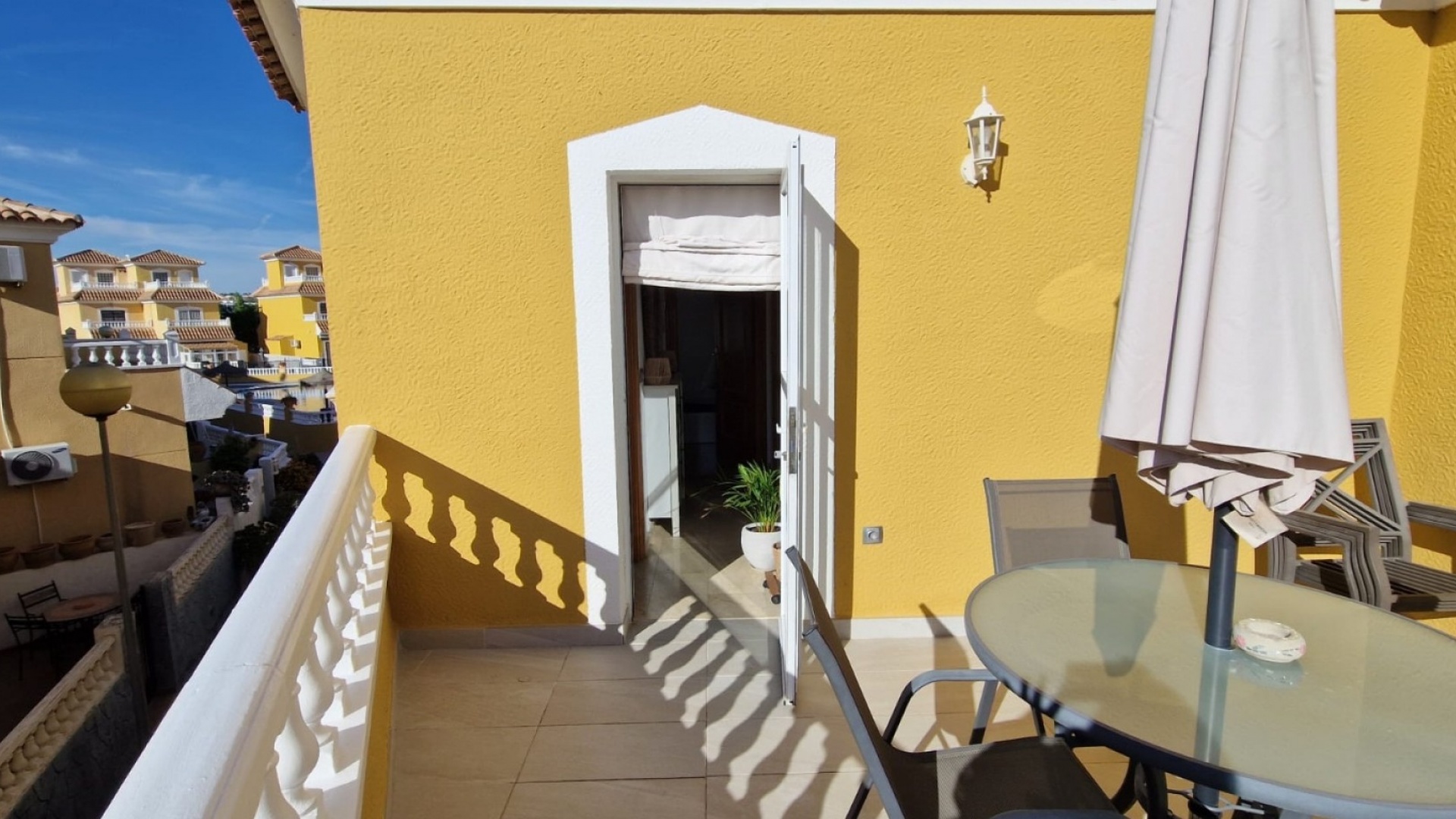 Återförsäljning - Radhus - Playa Flamenca - Res. Argenta