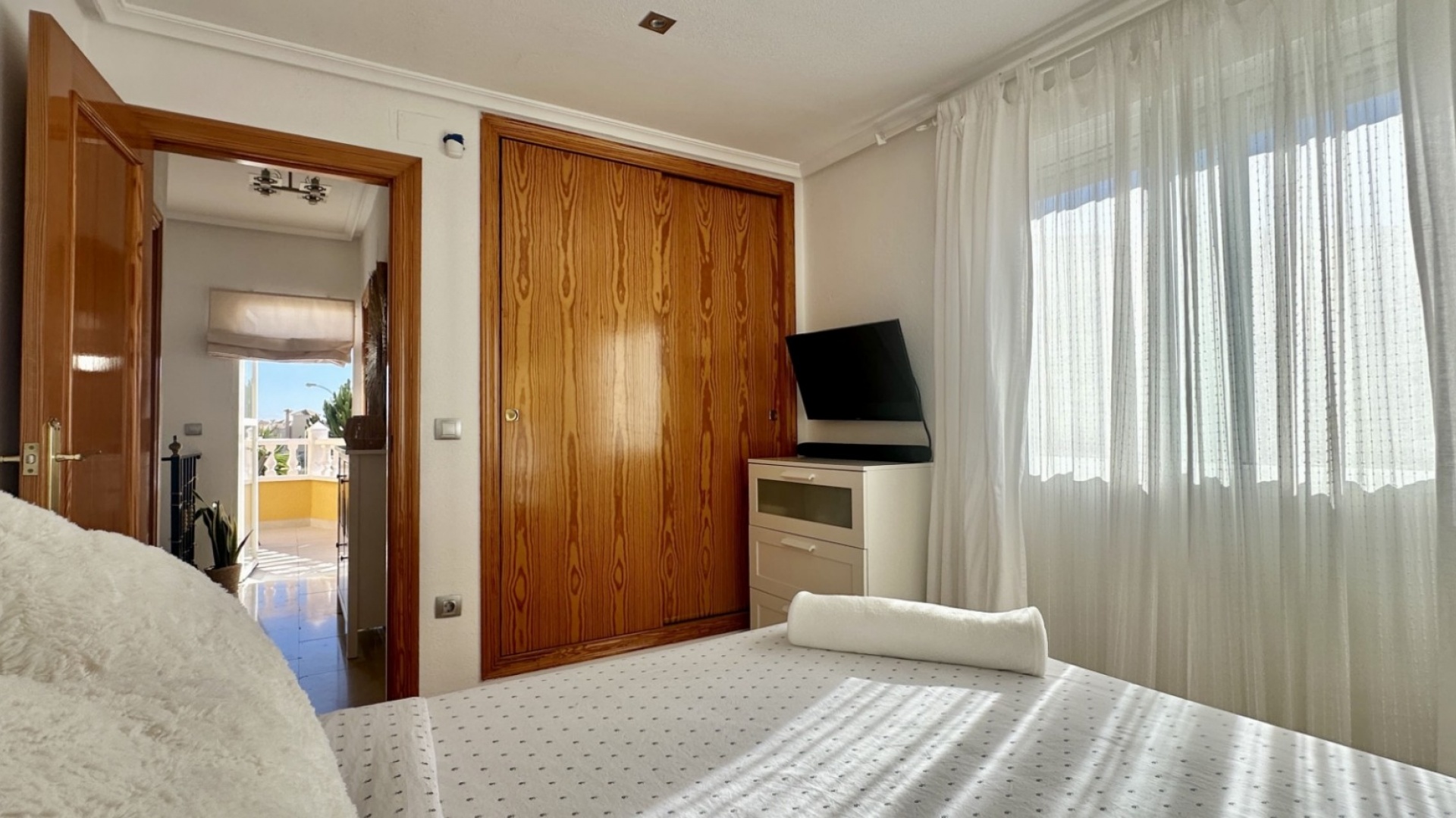 Återförsäljning - Radhus - Playa Flamenca - Res. Argenta