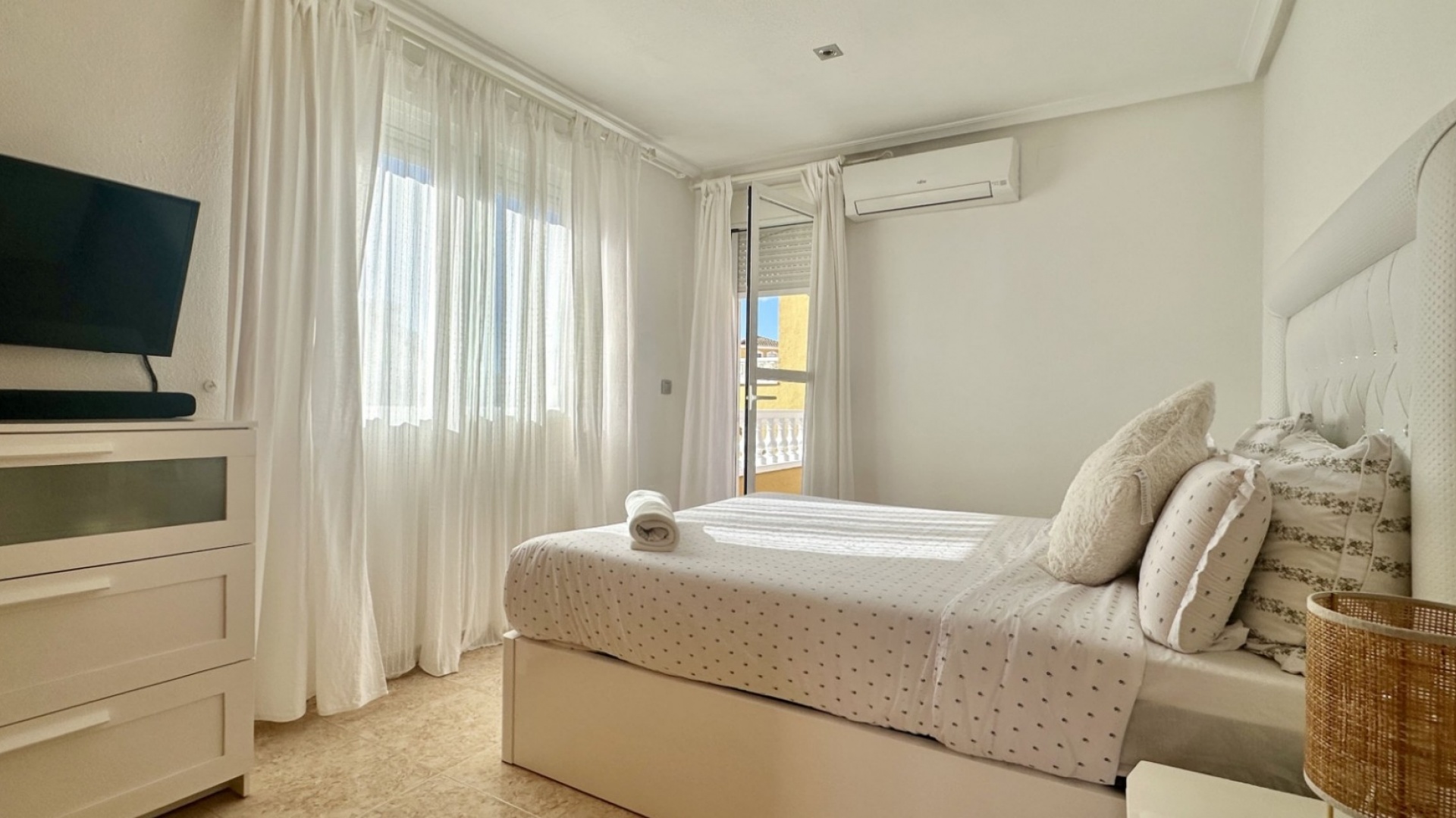 Återförsäljning - Radhus - Playa Flamenca - Res. Argenta