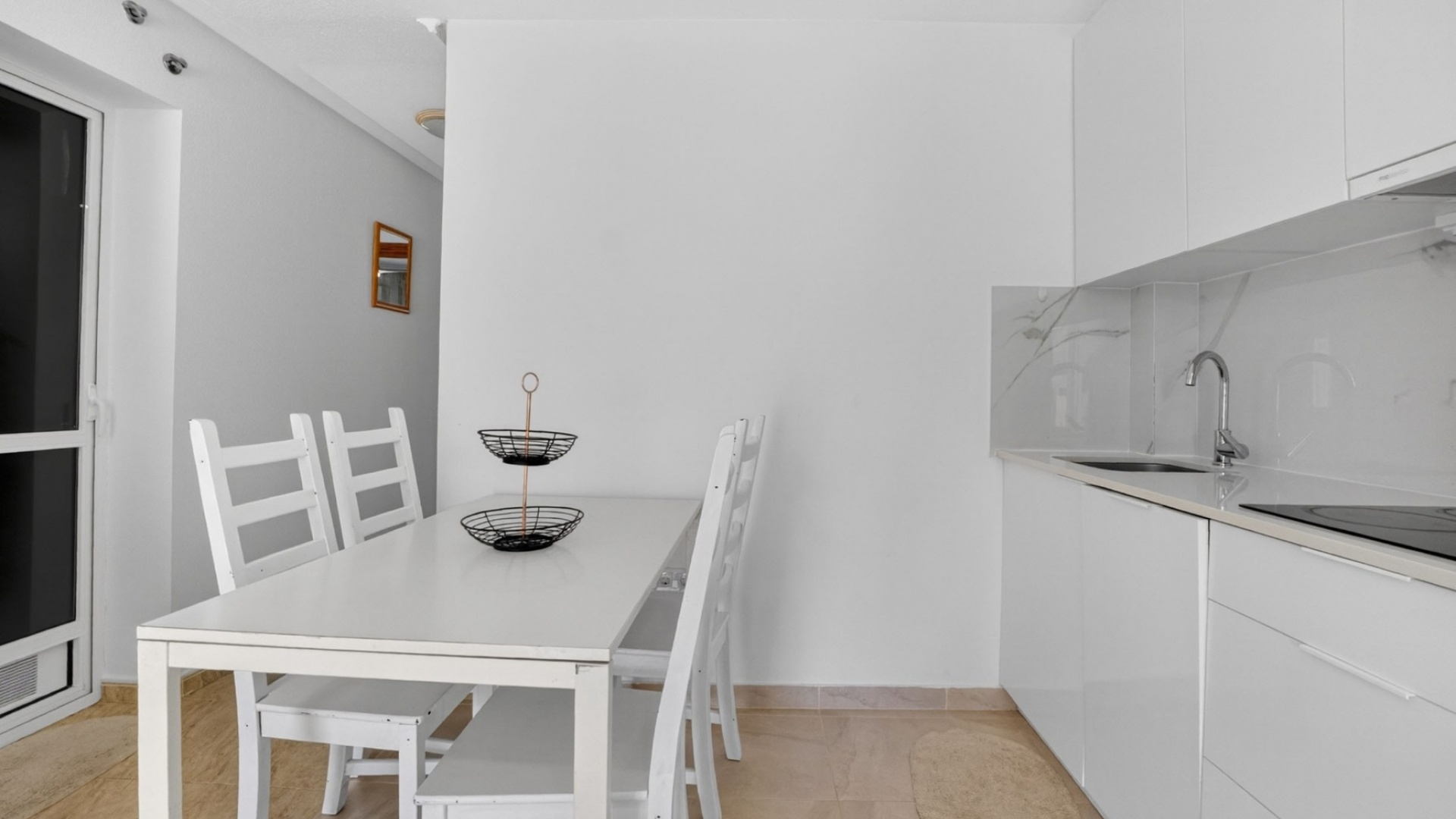 Återförsäljning - Radhus - Playa Flamenca - Res. Argenta