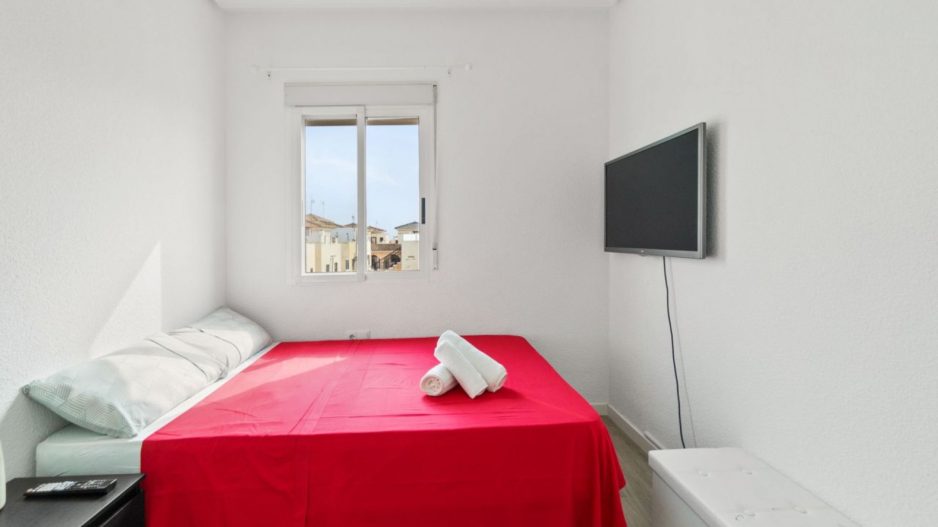 Återförsäljning - Radhus - Playa Flamenca - Res Laguna