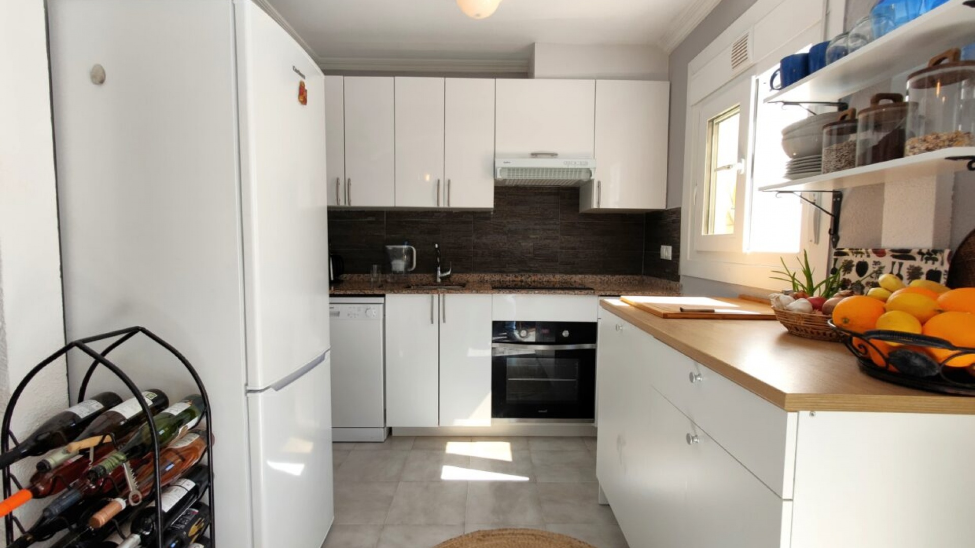 Återförsäljning - Radhus - Playa Flamenca - Urb Horizonte