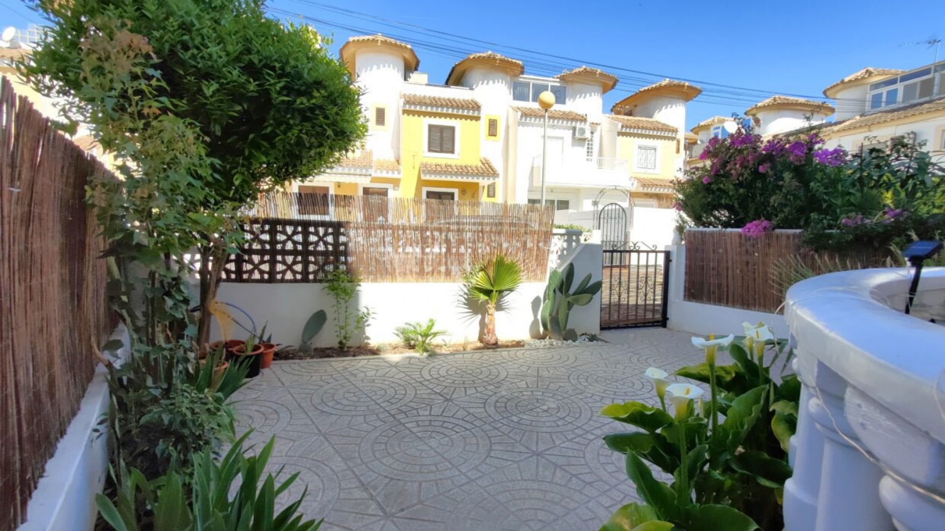 Återförsäljning - Radhus - Playa Flamenca - Urb Horizonte