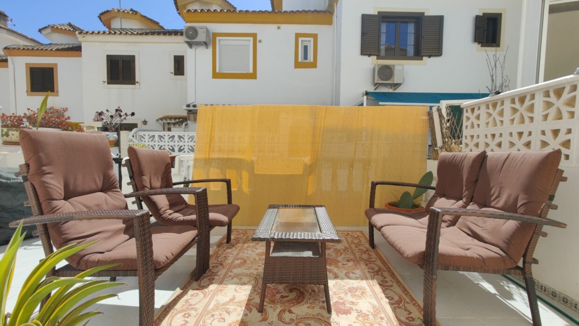 Återförsäljning - Radhus - Playa Flamenca - Urb Horizonte