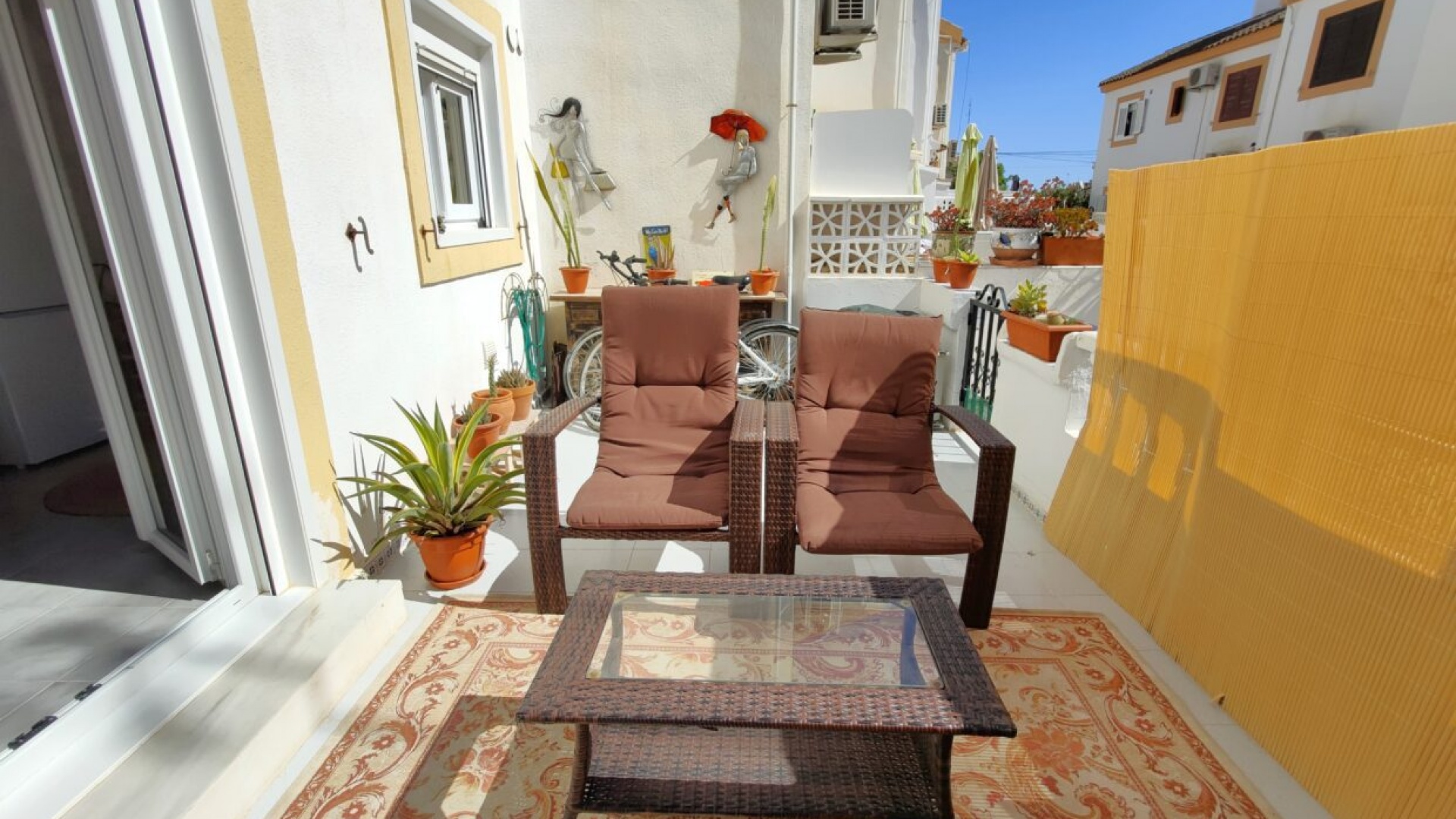 Återförsäljning - Radhus - Playa Flamenca - Urb Horizonte