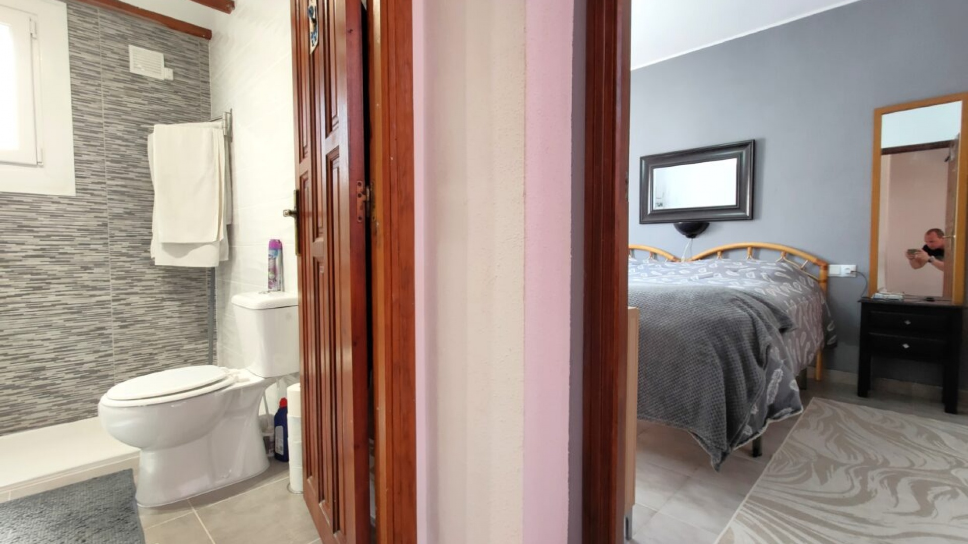 Återförsäljning - Radhus - Playa Flamenca - Urb Horizonte