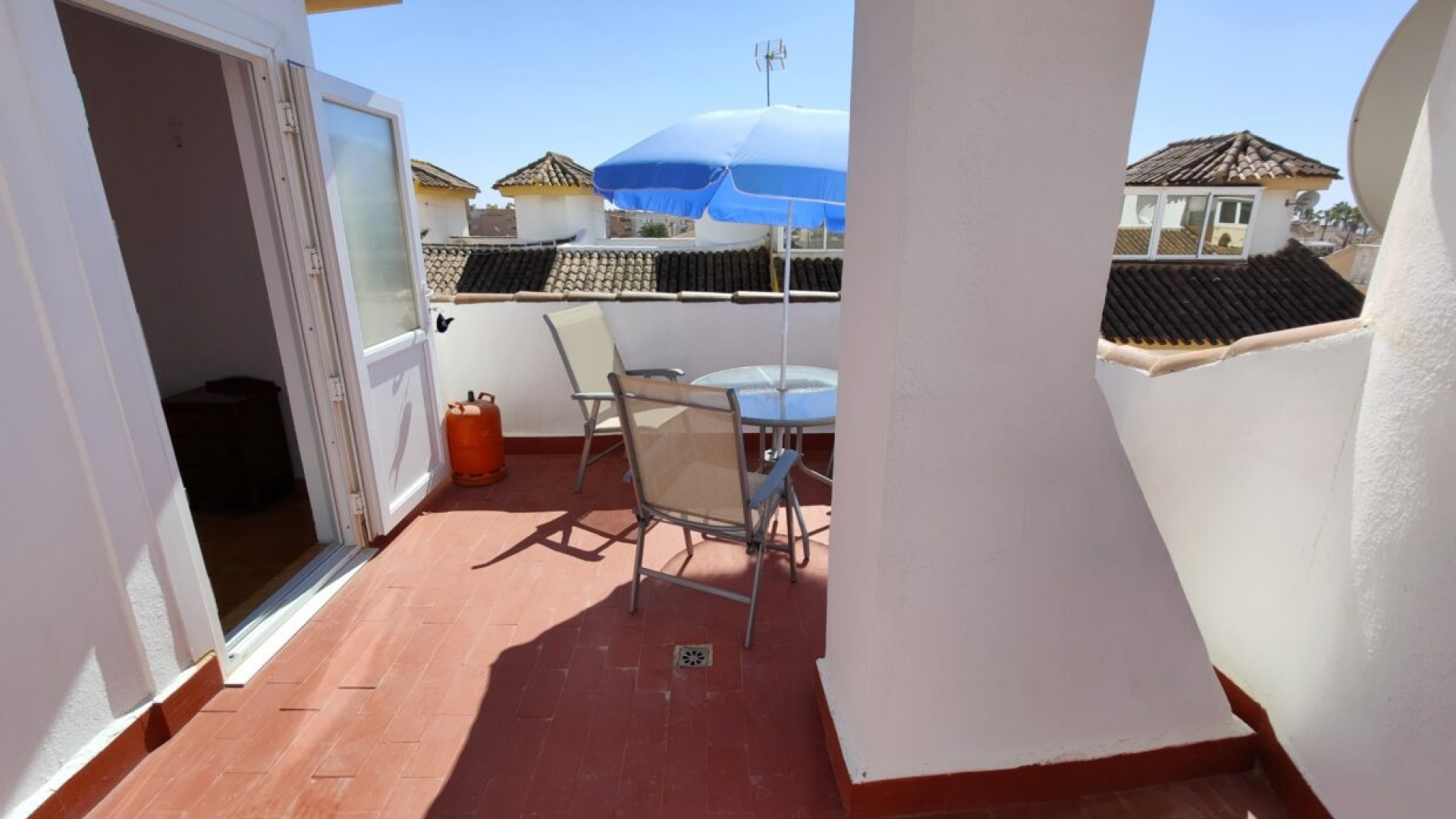 Återförsäljning - Radhus - Playa Flamenca - Urb Horizonte