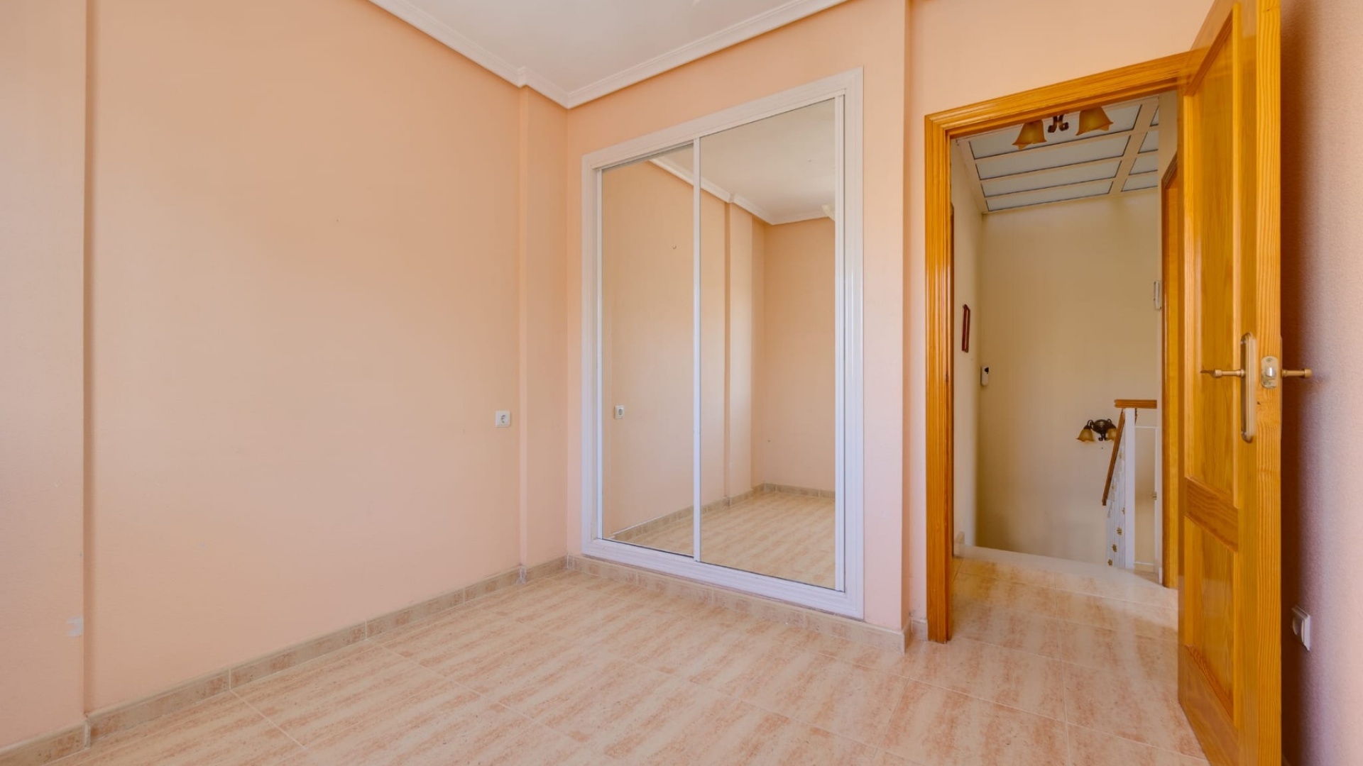 Återförsäljning - Radhus - Playa Flamenca - villa flamenca