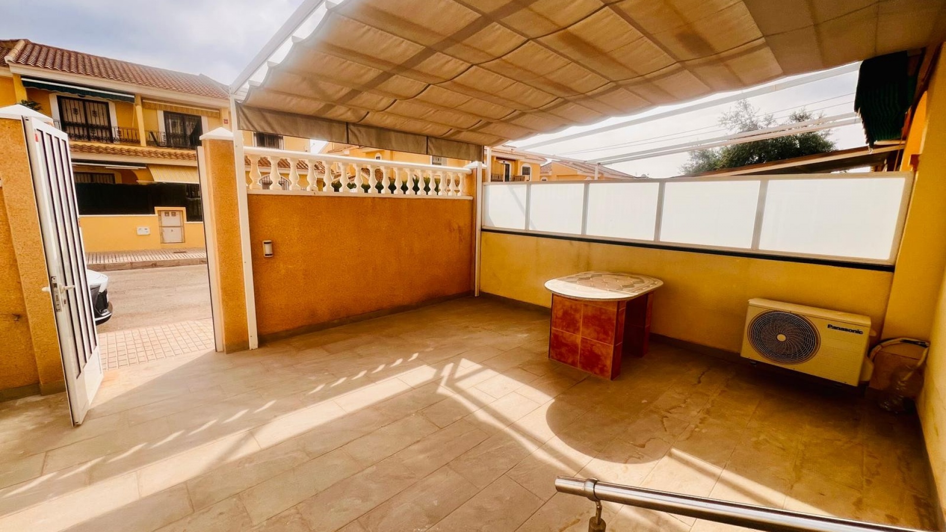 Återförsäljning - Radhus - Playa Flamenca - villa flamenca
