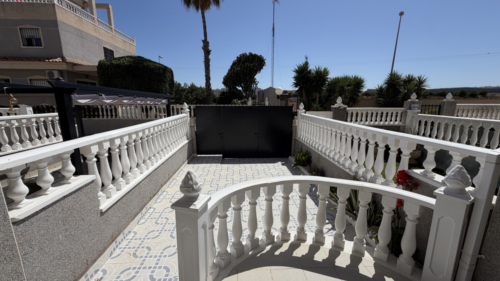 Återförsäljning - Radhus - Playa Flamenca - Villas Marina
