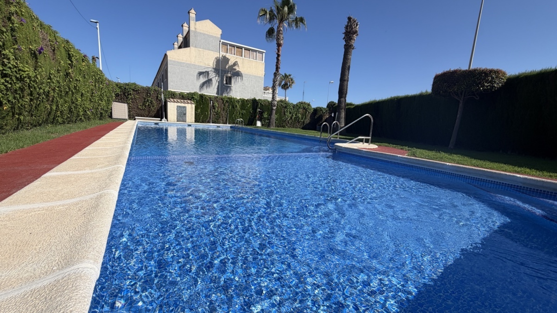 Återförsäljning - Radhus - Playa Flamenca - Villas Marina